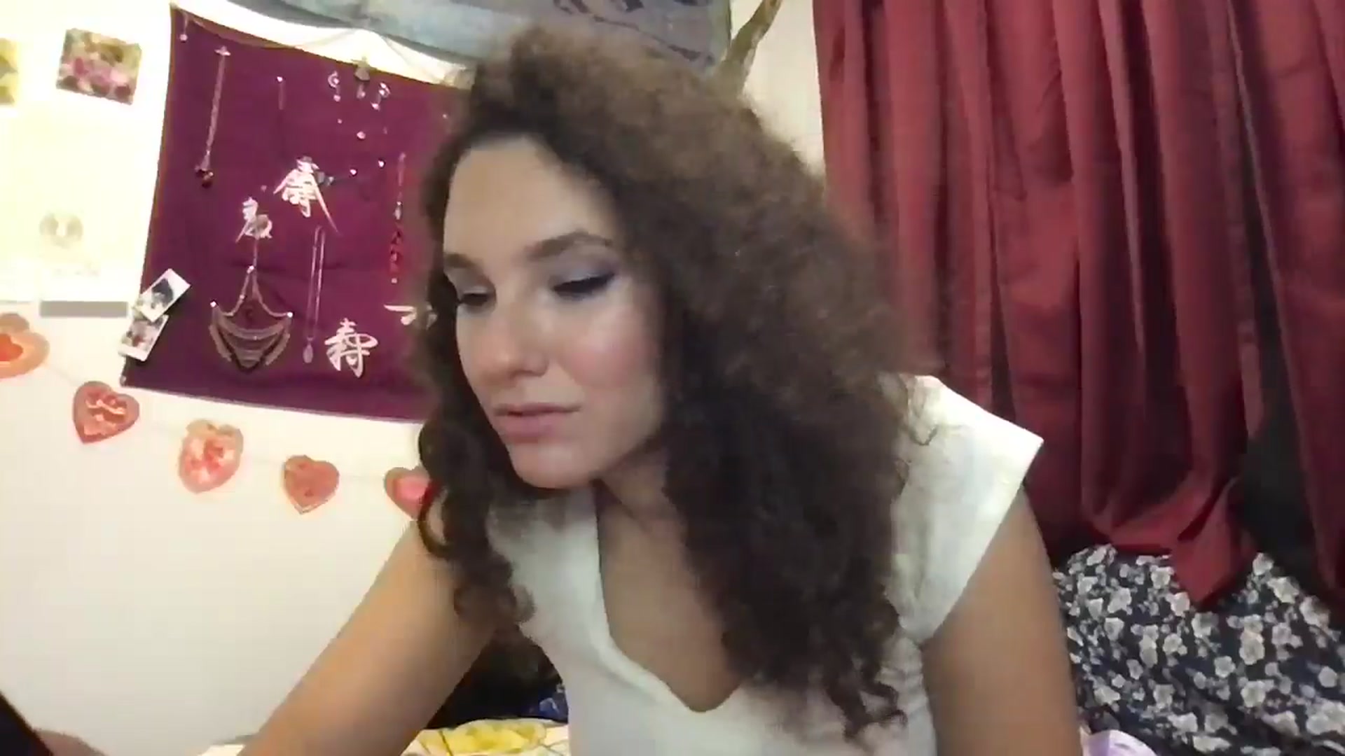 Gallery image thumbnail from lilyypop's myfreecams stream on, 09/26/2025, 16:47 image 12 of 20