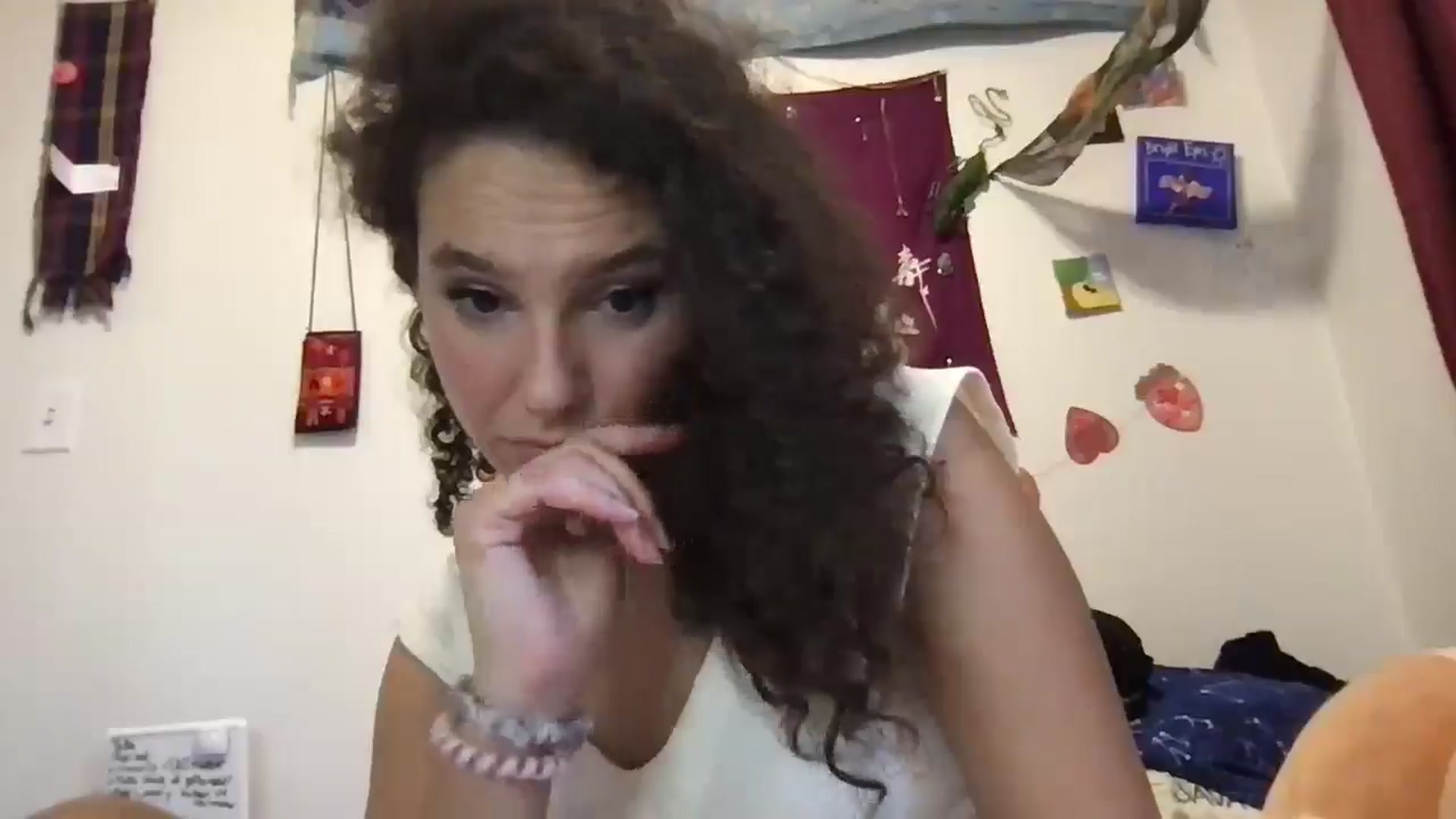 Gallery image thumbnail from lilyypop's myfreecams stream on, 09/26/2025, 16:47 image 20 of 20