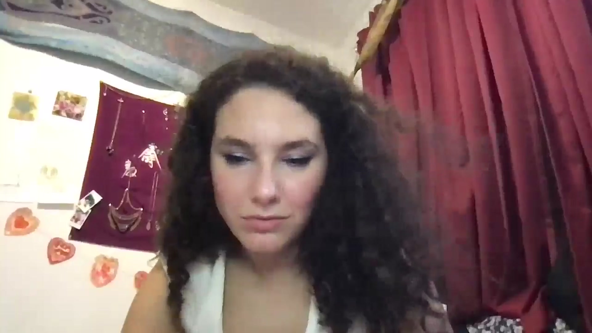 Gallery image thumbnail from lilyypop's myfreecams stream on, 09/26/2025, 16:47 image 18 of 20