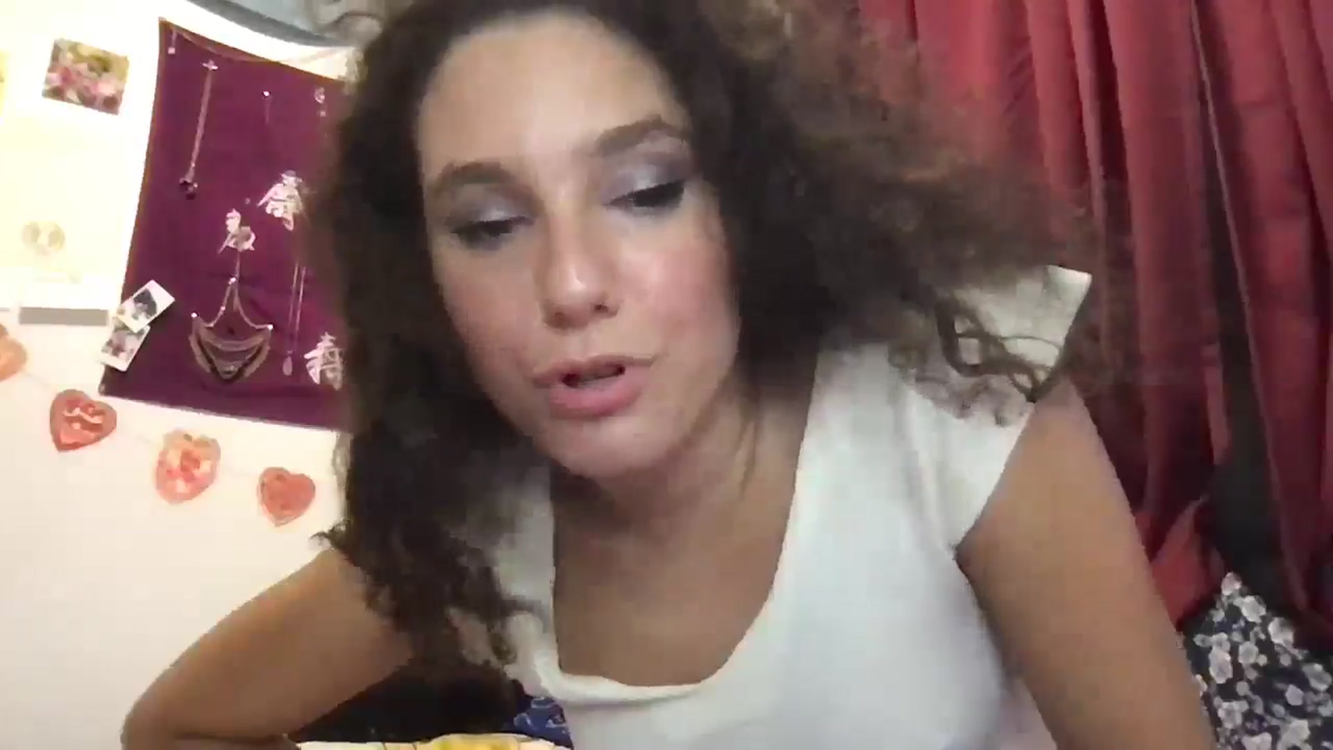 Gallery image thumbnail from lilyypop's myfreecams stream on, 09/26/2025, 16:47 image 8 of 20