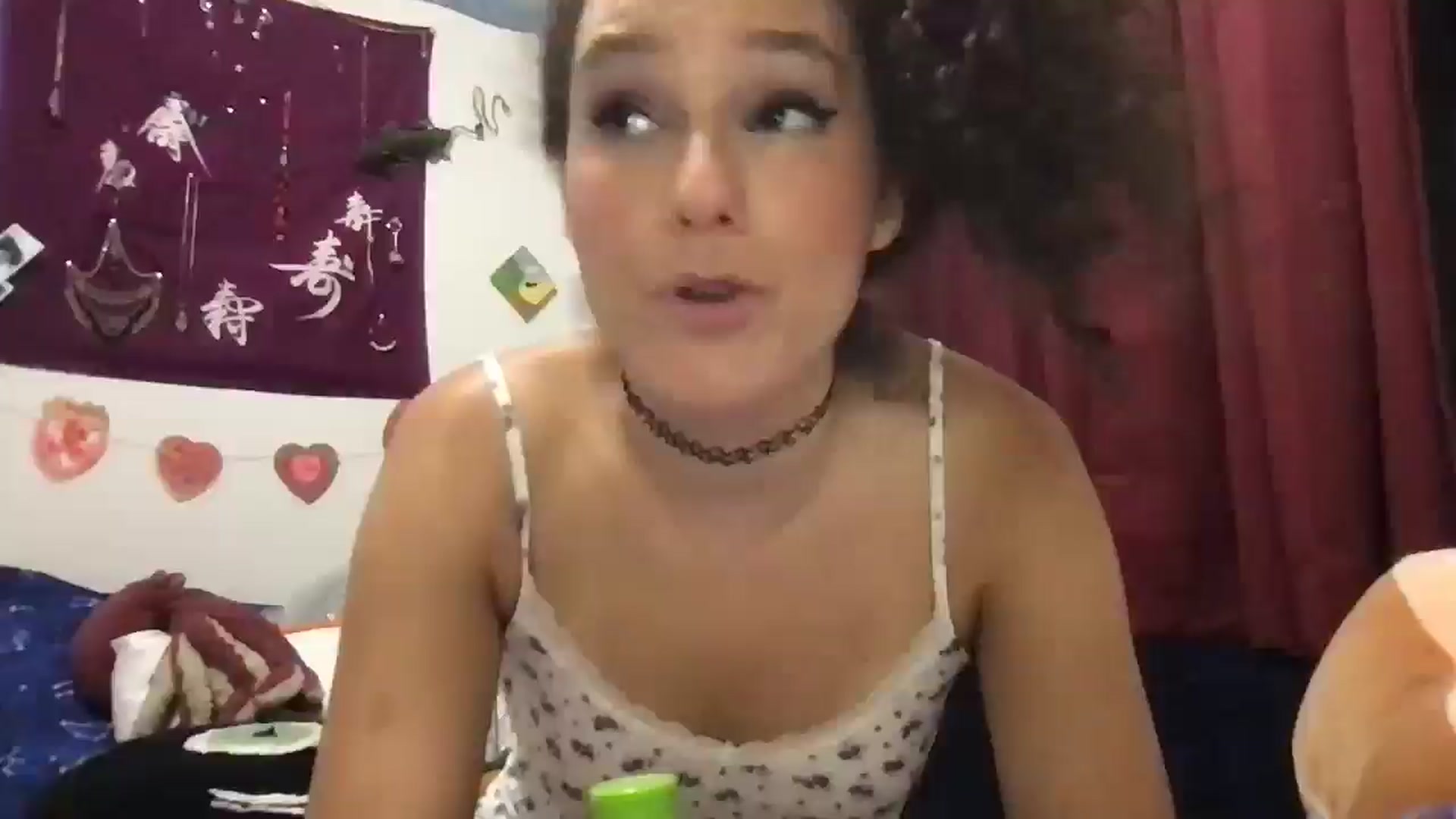 Gallery image thumbnail from lilyypop's myfreecams stream on, 10/10/2025, 07:18 image 7 of 20