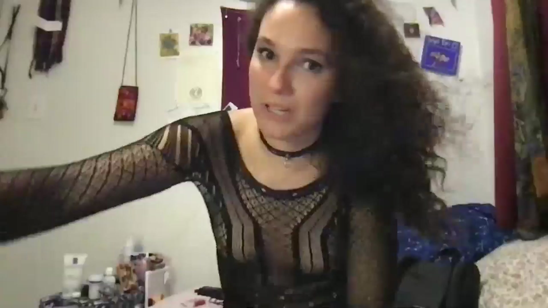 Gallery image thumbnail from lilyypop's myfreecams stream on, 10/19/2025, 08:39 image 12 of 20
