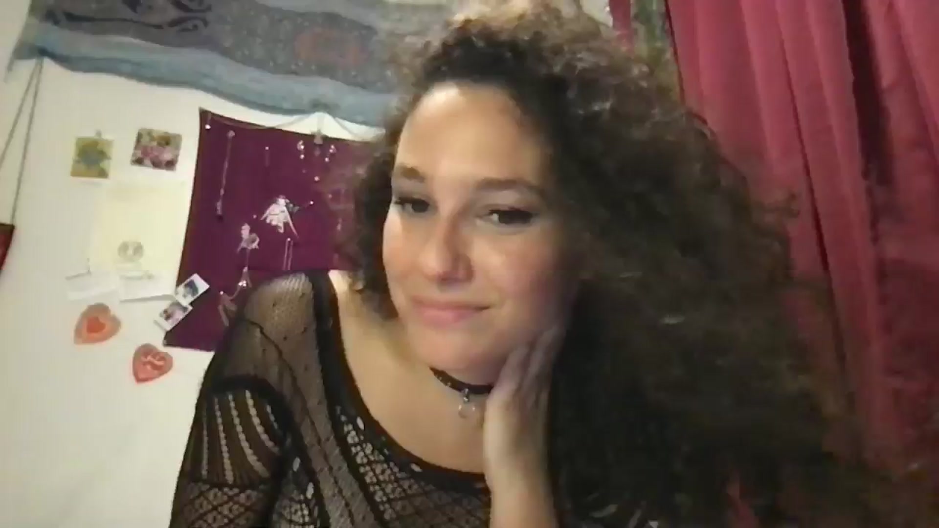 Gallery image thumbnail from lilyypop's myfreecams stream on, 10/19/2025, 08:39 image 5 of 20