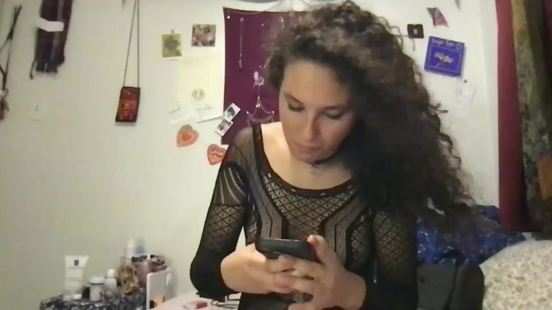 Gallery image thumbnail from lilyypop's myfreecams stream on, 10/19/2025, 08:39 image 7 of 20