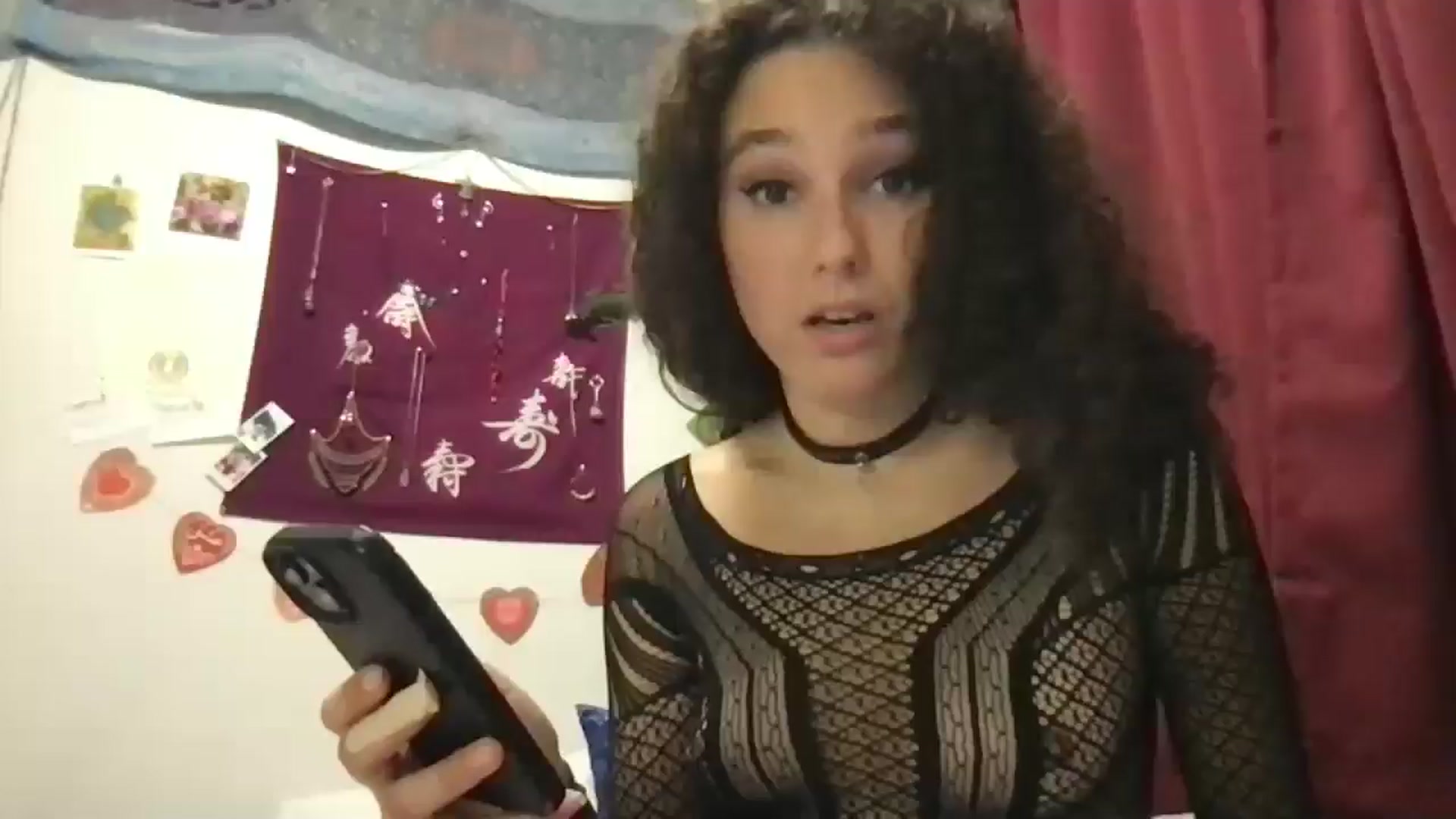 Gallery image thumbnail from lilyypop's myfreecams stream on, 10/19/2025, 08:39 image 1 of 20