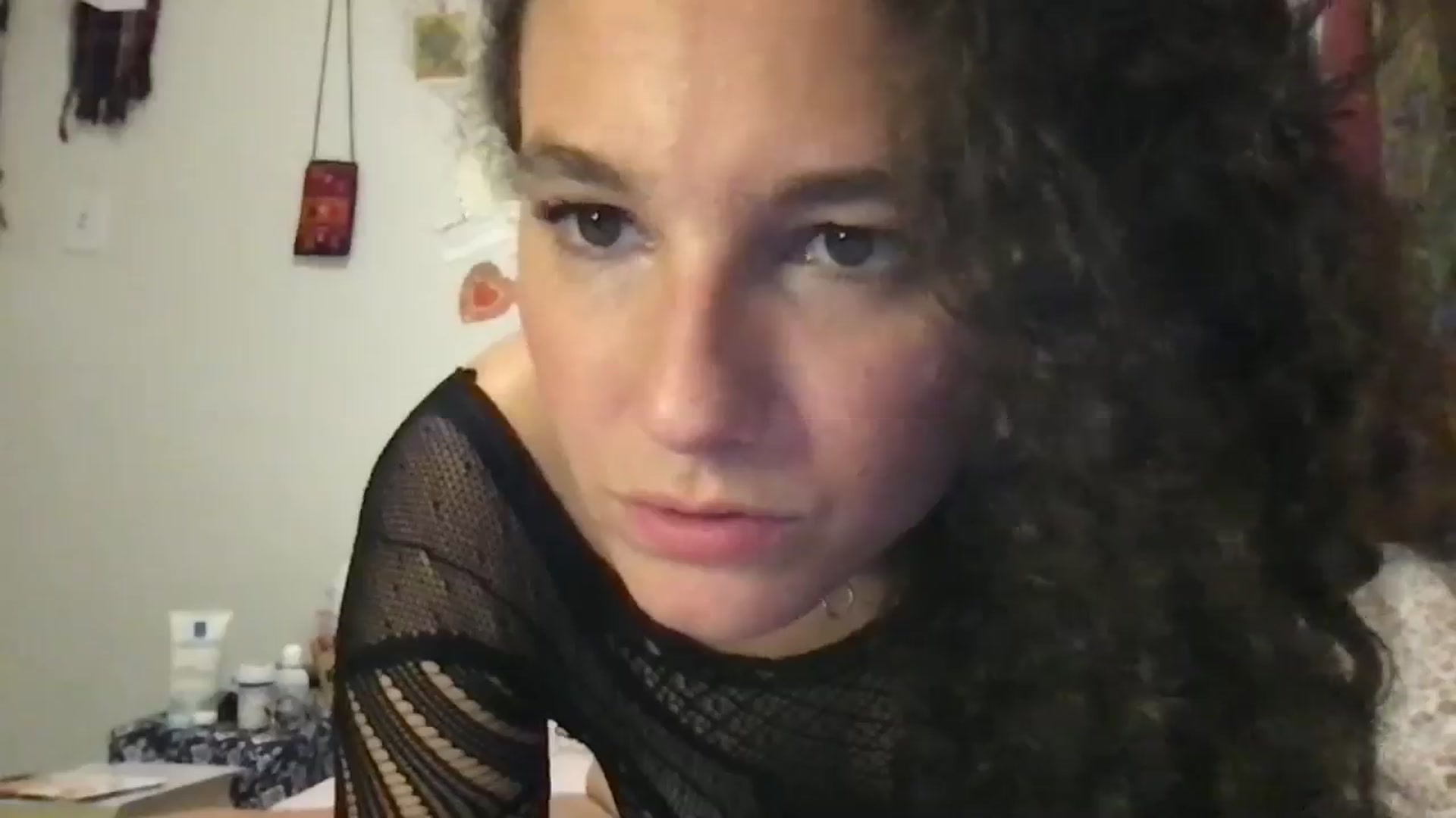 Gallery image thumbnail from lilyypop's myfreecams stream on, 10/19/2025, 08:39 image 9 of 20