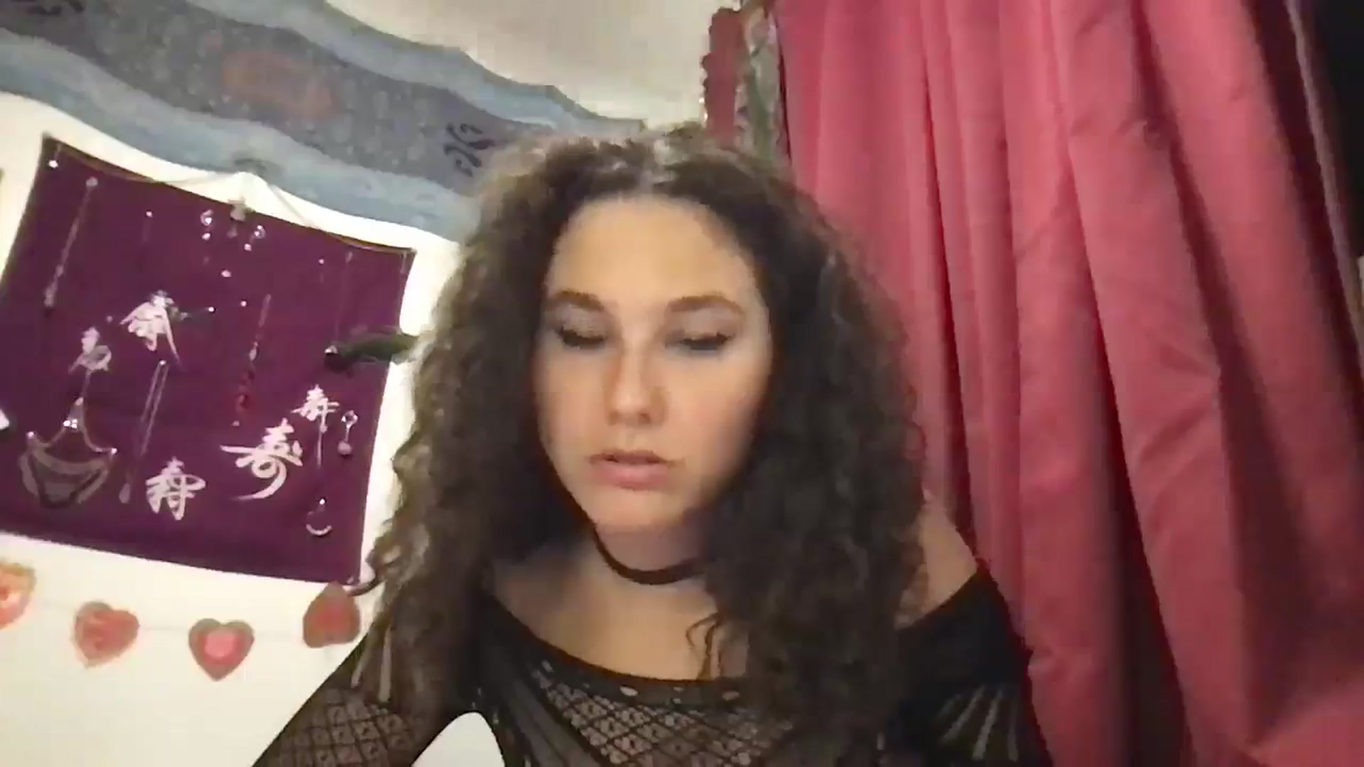 Gallery image thumbnail from lilyypop's myfreecams stream on, 10/19/2025, 10:04 image 16 of 20