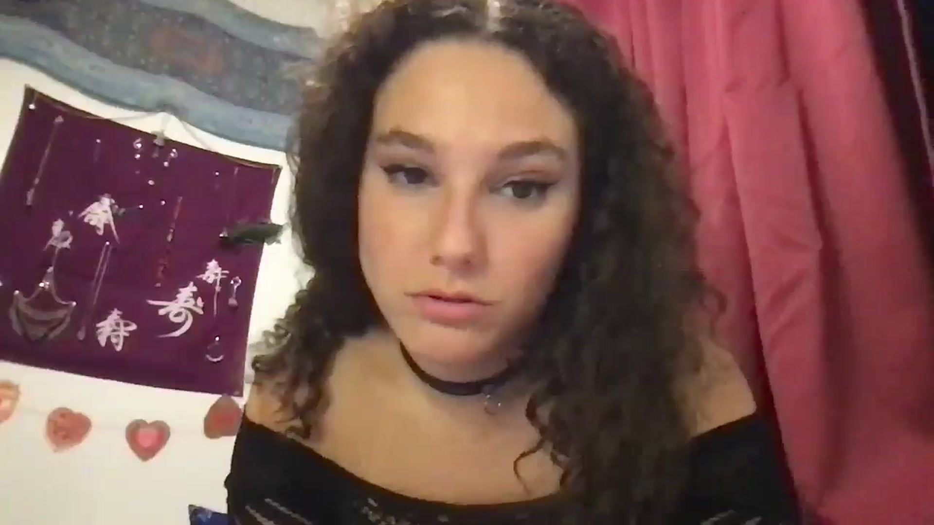 Gallery image thumbnail from lilyypop's myfreecams stream on, 10/19/2025, 10:04 image 15 of 20