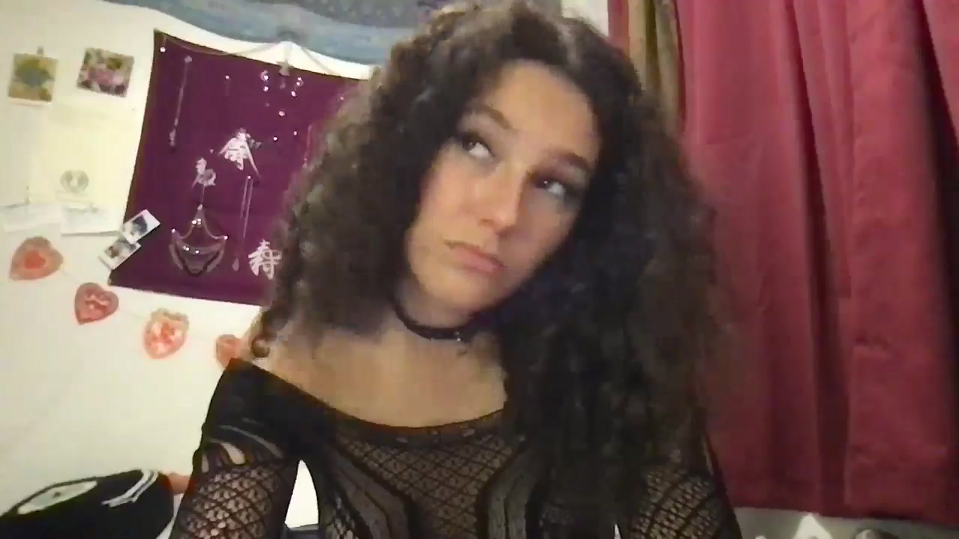 Gallery image thumbnail from lilyypop's myfreecams stream on, 10/19/2025, 10:04 image 11 of 20