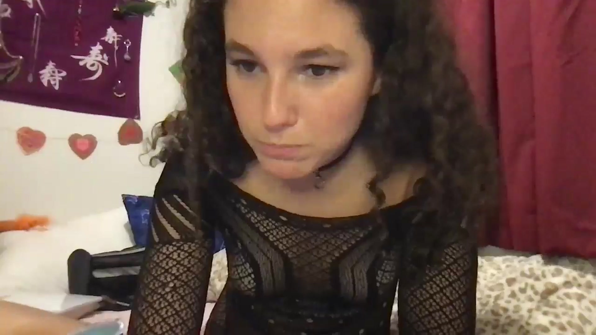Gallery image thumbnail from lilyypop's myfreecams stream on, 10/19/2025, 10:04 image 3 of 20