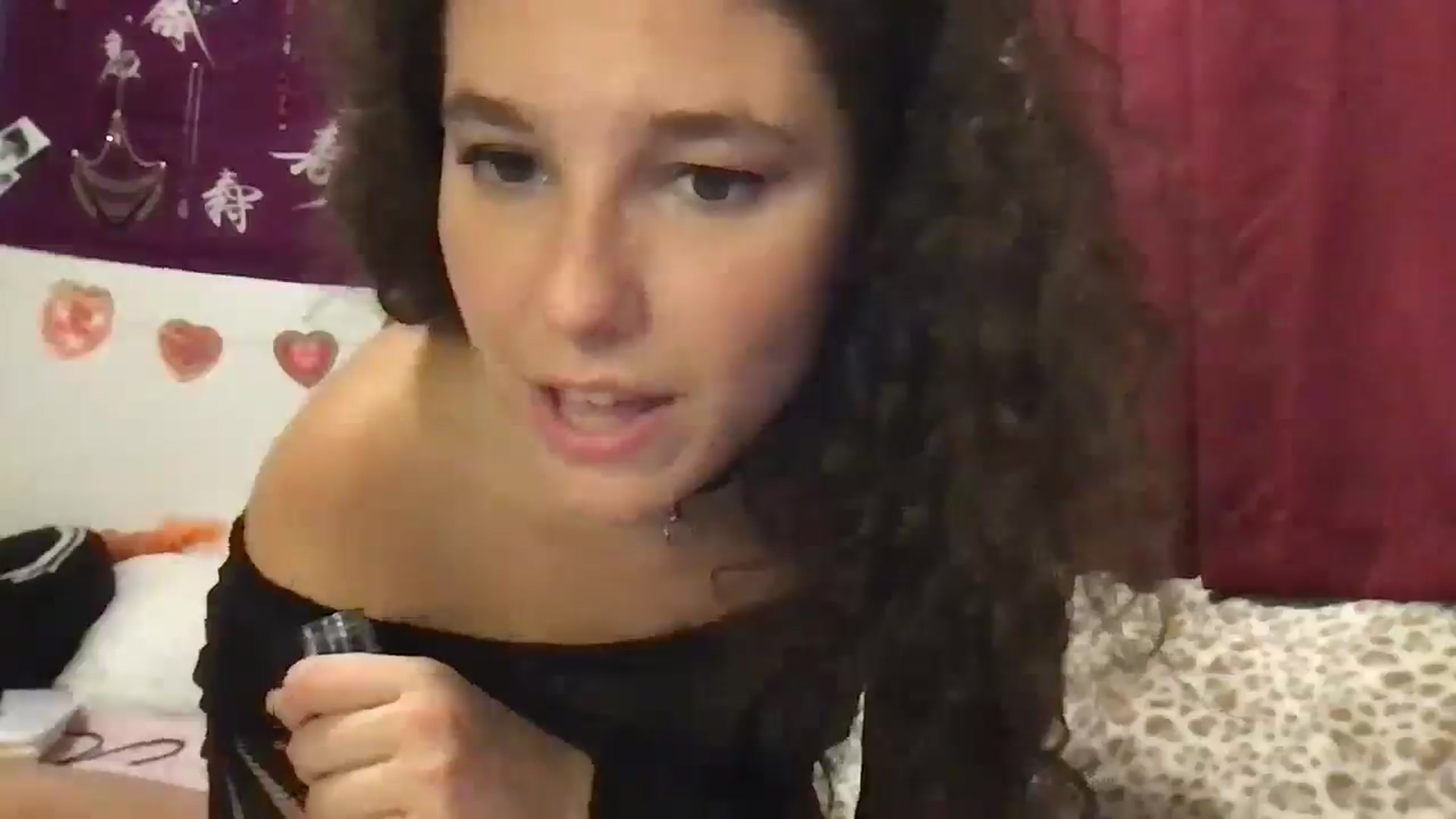 Gallery image thumbnail from lilyypop's myfreecams stream on, 10/19/2025, 10:04 image 19 of 20