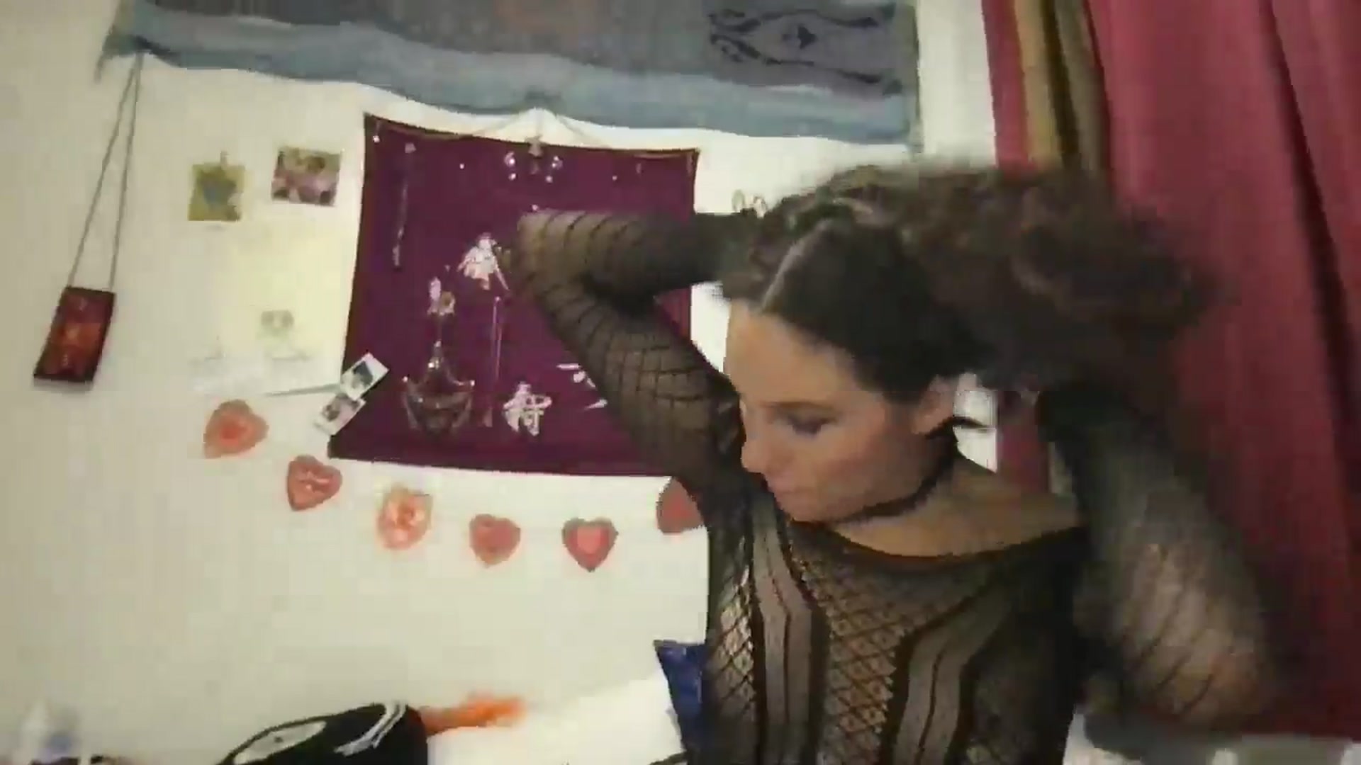 Gallery image thumbnail from lilyypop's myfreecams stream on, 10/19/2025, 10:04 image 10 of 20