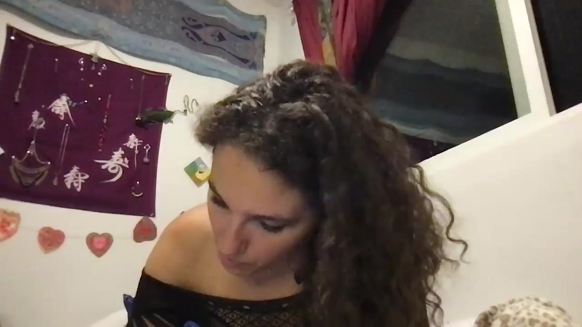 Gallery image thumbnail from lilyypop's myfreecams stream on, 10/19/2025, 11:12 image 1 of 20