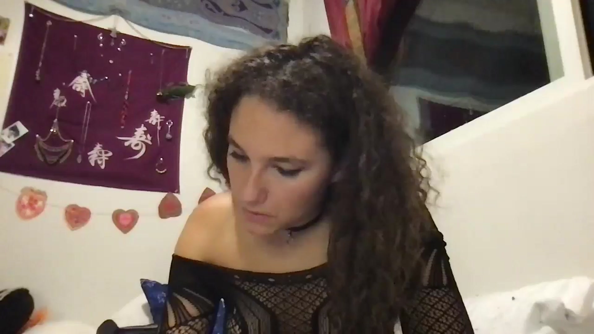 Gallery image thumbnail from lilyypop's myfreecams stream on, 10/19/2025, 11:12 image 13 of 20