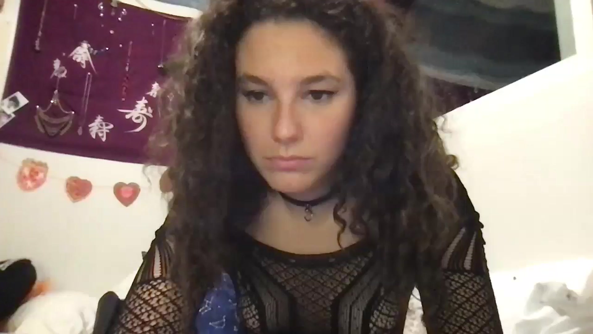 Gallery image thumbnail from lilyypop's myfreecams stream on, 10/19/2025, 11:12 image 18 of 20