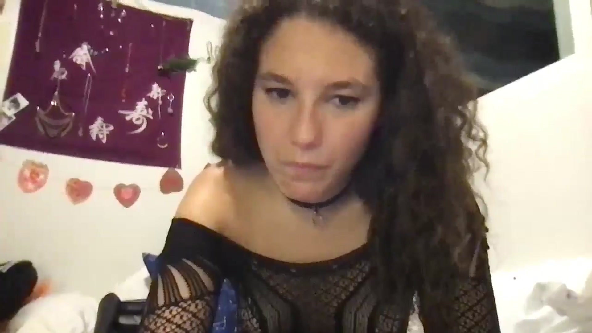 Gallery image thumbnail from lilyypop's myfreecams stream on, 10/19/2025, 11:12 image 15 of 20