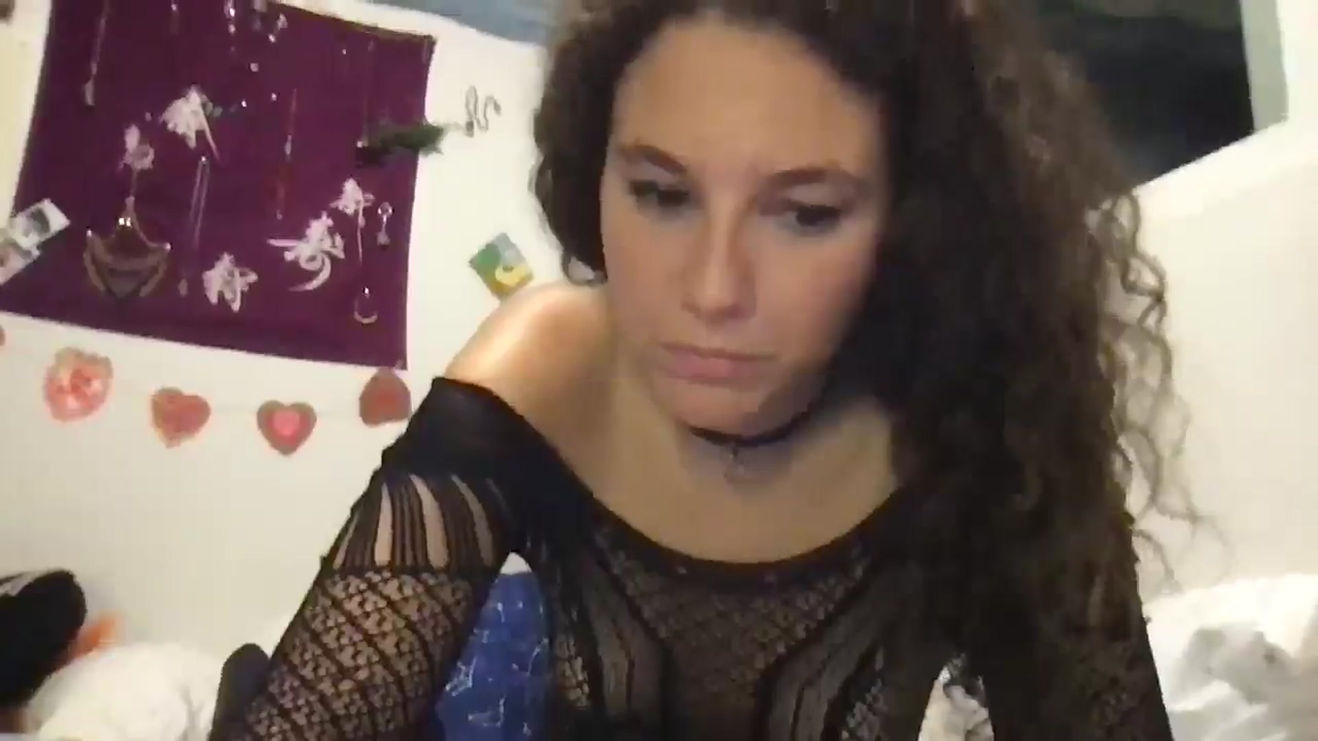 Gallery image thumbnail from lilyypop's myfreecams stream on, 10/19/2025, 11:12 image 8 of 20