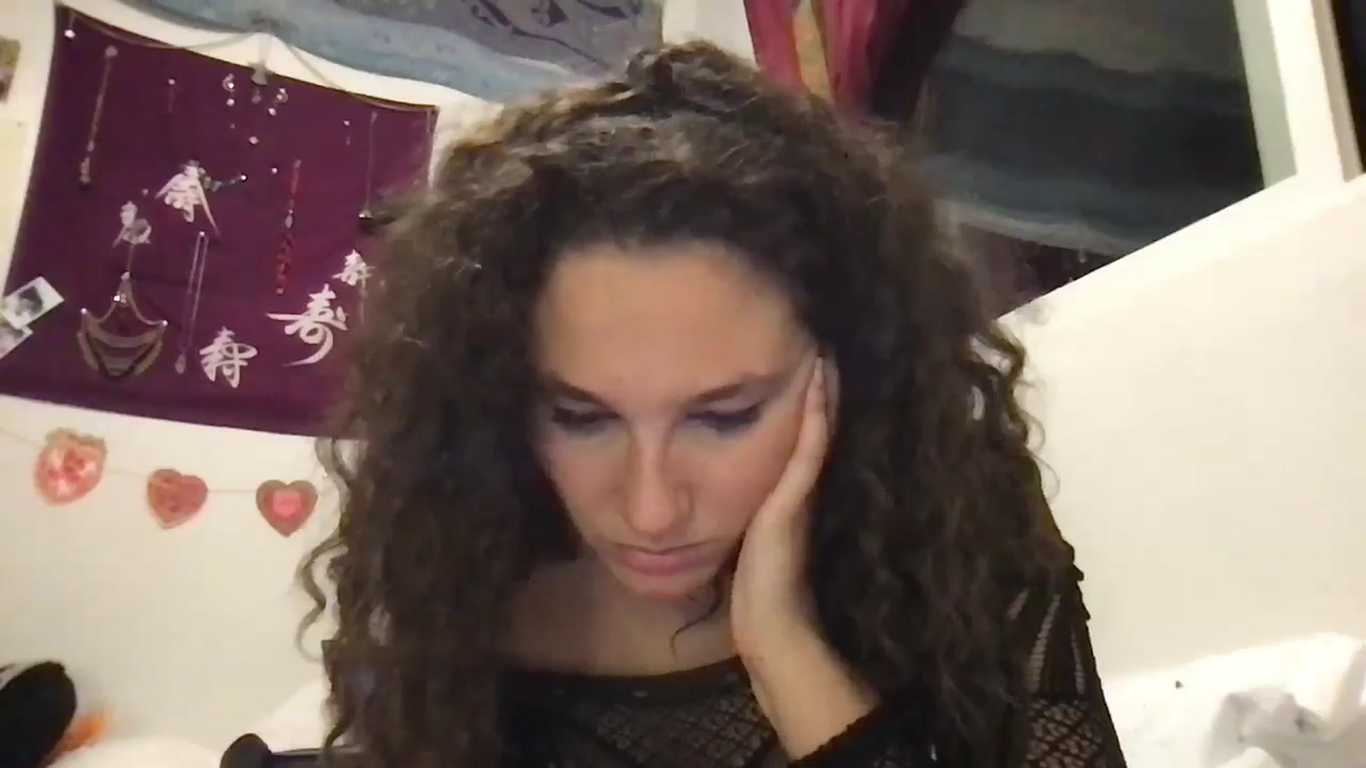 Gallery image thumbnail from lilyypop's myfreecams stream on, 10/19/2025, 11:12 image 16 of 20