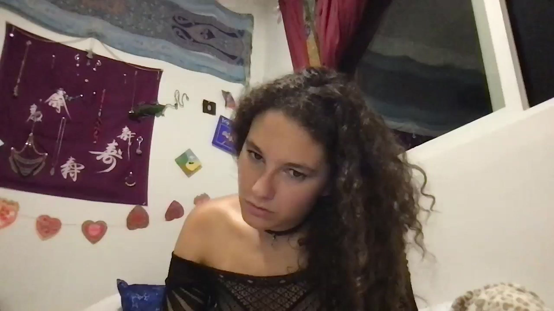 Gallery image thumbnail from lilyypop's myfreecams stream on, 10/19/2025, 11:12 image 3 of 20