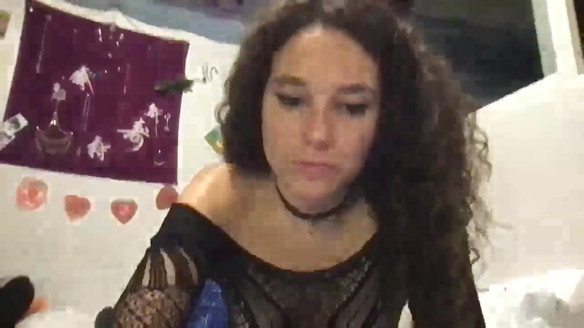 Gallery image thumbnail from lilyypop's myfreecams stream on, 10/19/2025, 11:12 image 9 of 20