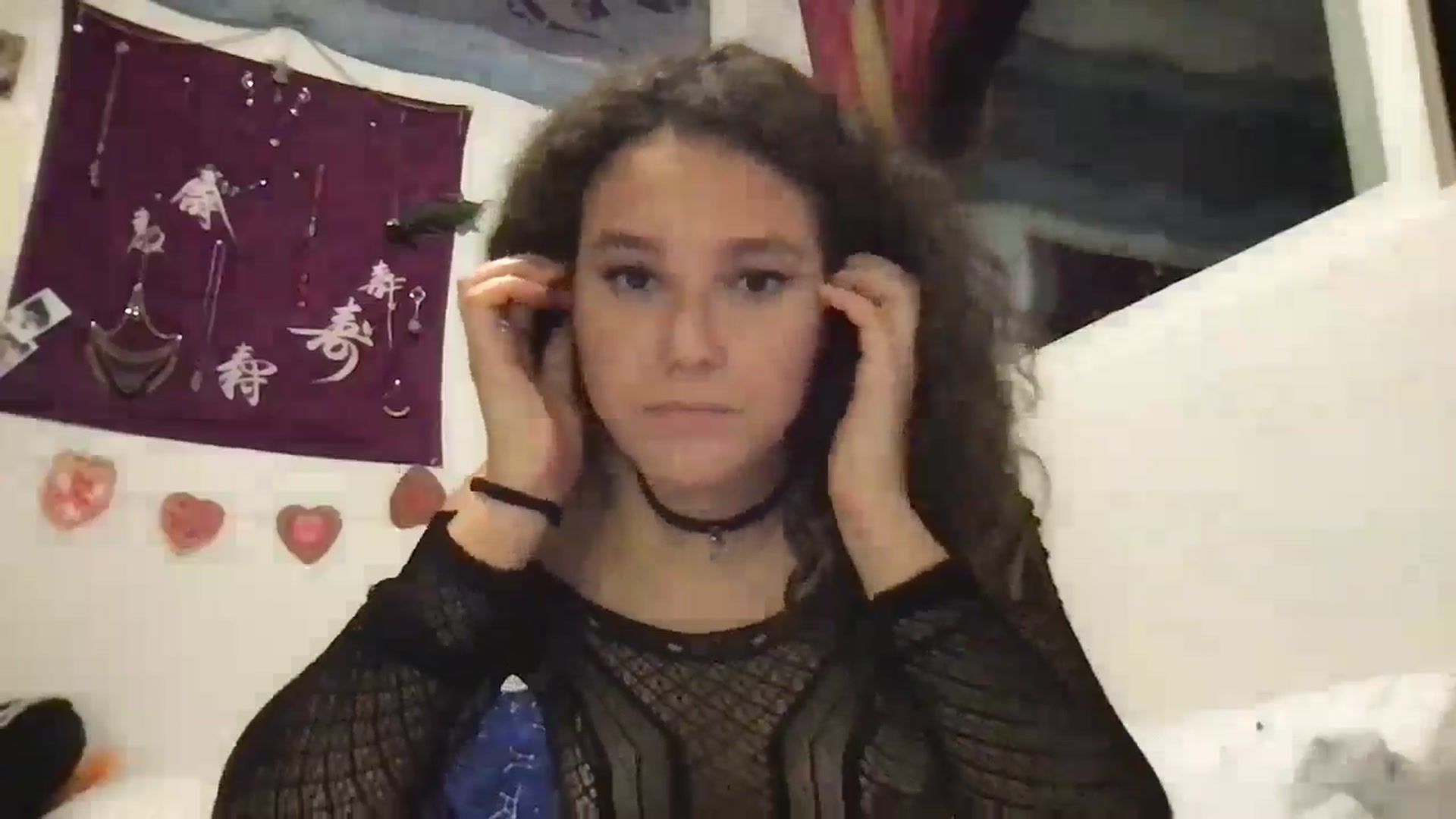 Gallery image thumbnail from lilyypop's myfreecams stream on, 10/19/2025, 11:12 image 11 of 20