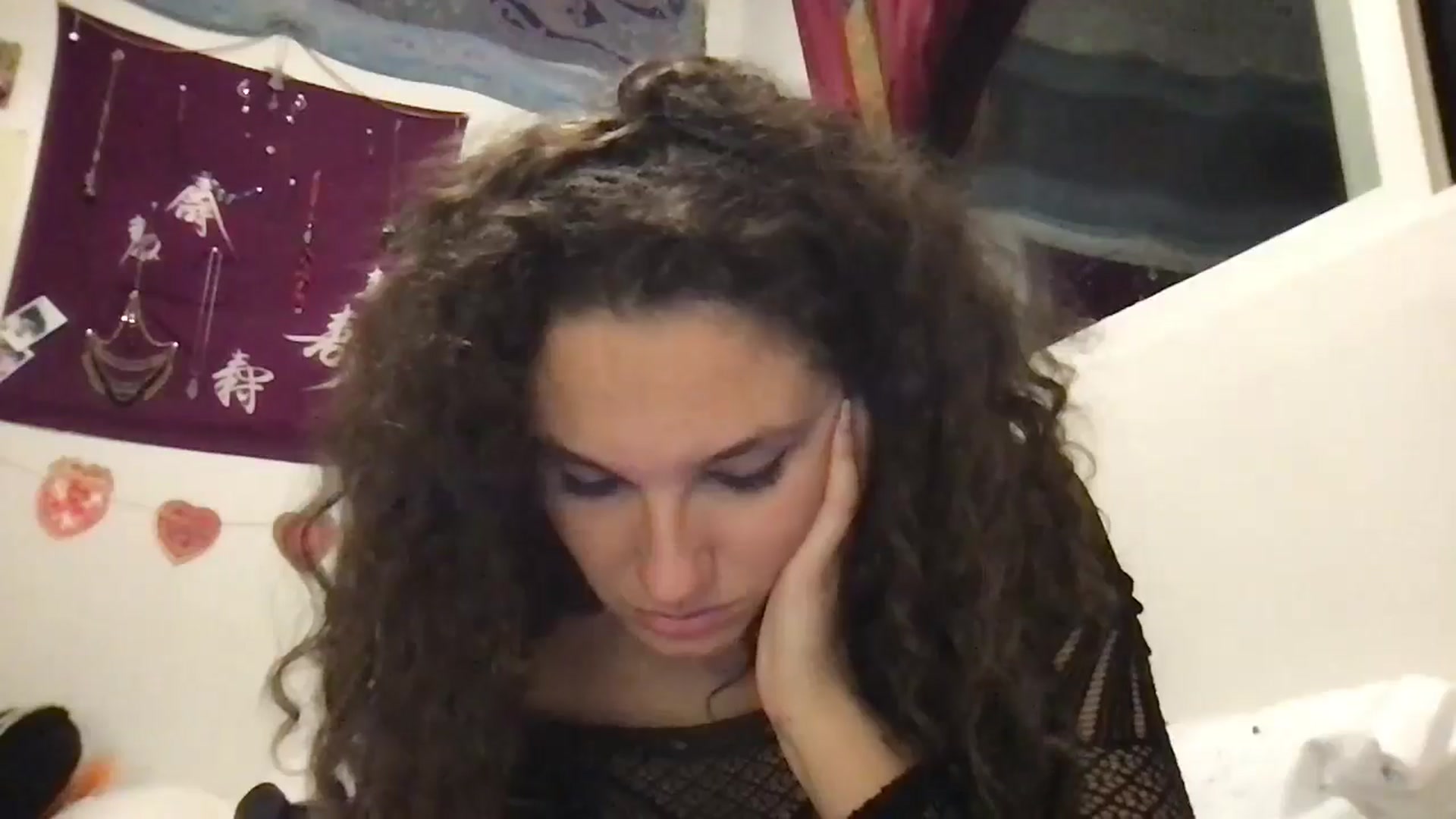 Gallery image thumbnail from lilyypop's myfreecams stream on, 10/19/2025, 11:12 image 17 of 20