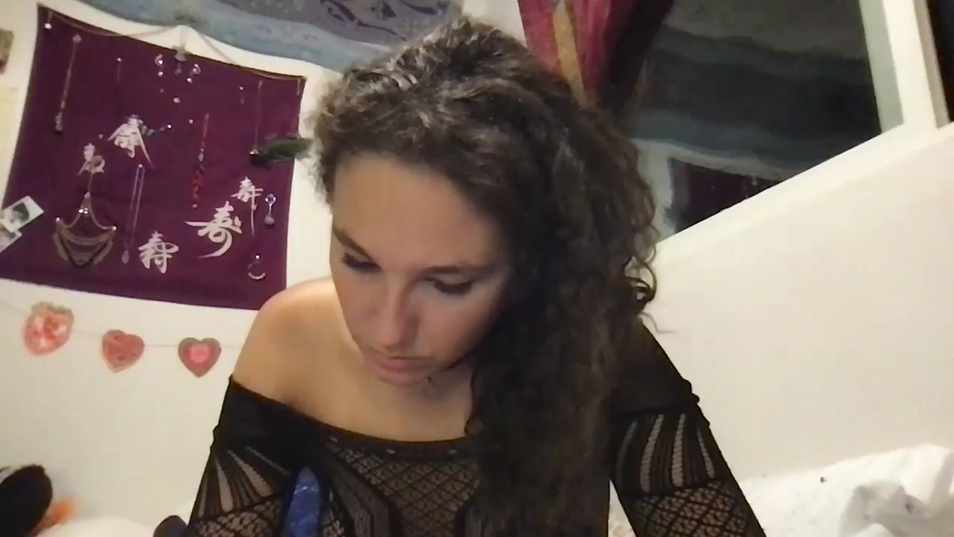 Gallery image thumbnail from lilyypop's myfreecams stream on, 10/19/2025, 11:12 image 19 of 20