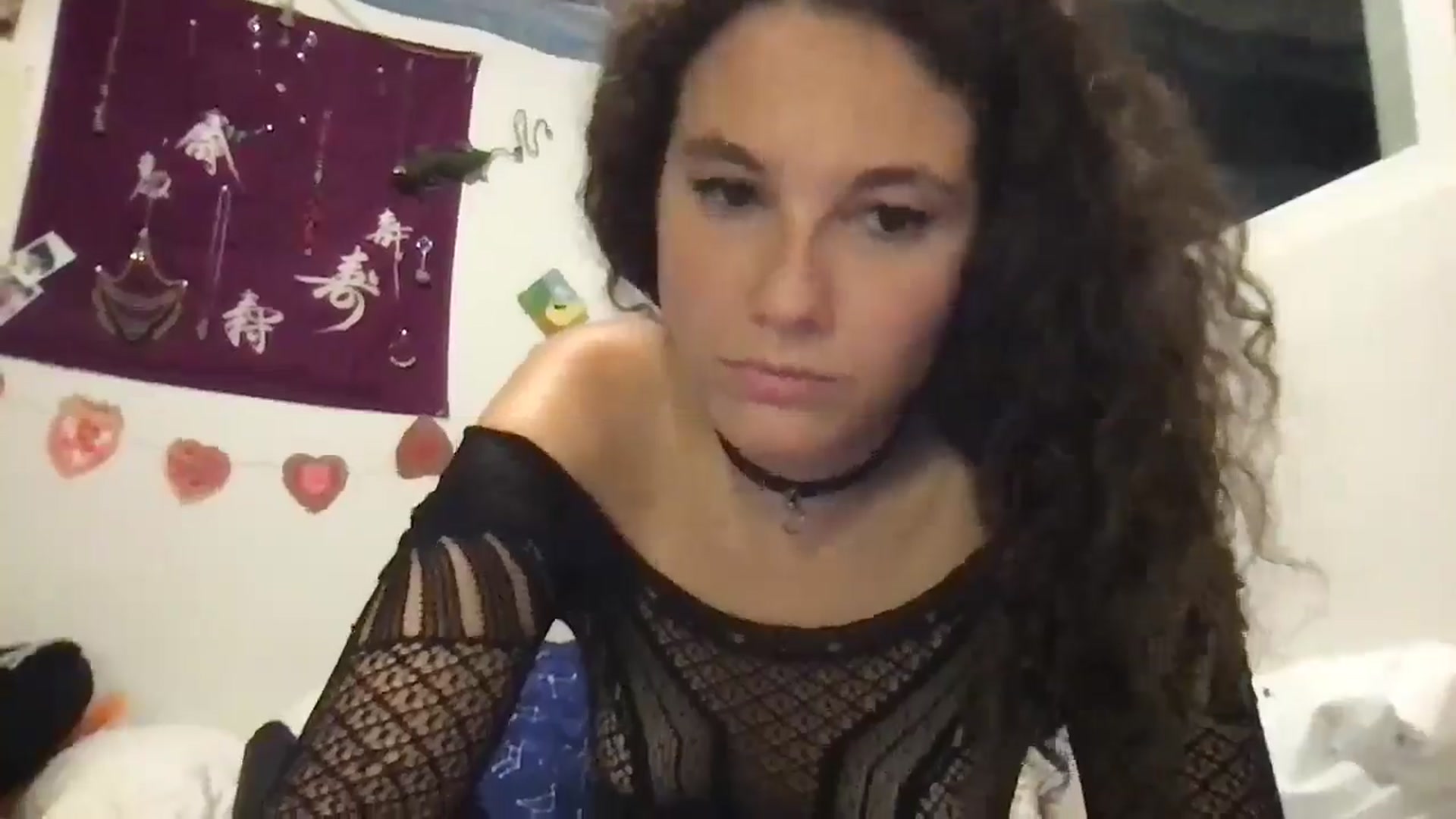 Gallery image thumbnail from lilyypop's myfreecams stream on, 10/19/2025, 11:12 image 7 of 20