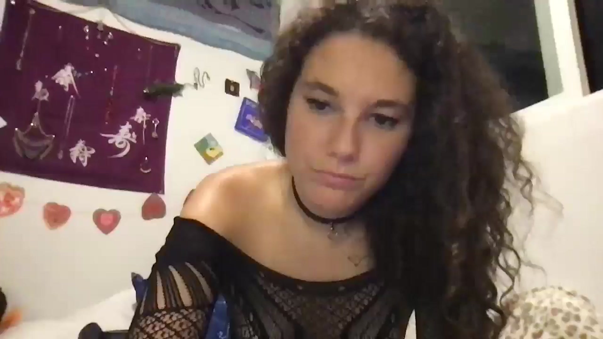 Gallery image thumbnail from lilyypop's myfreecams stream on, 10/19/2025, 11:12 image 5 of 20