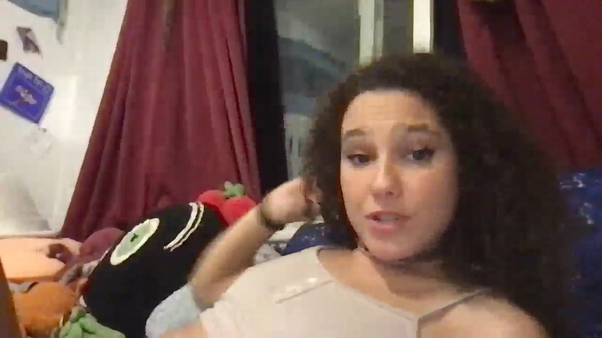 Gallery image thumbnail from lilyypop's myfreecams stream on, 11/17/2025, 13:06 image 4 of 20