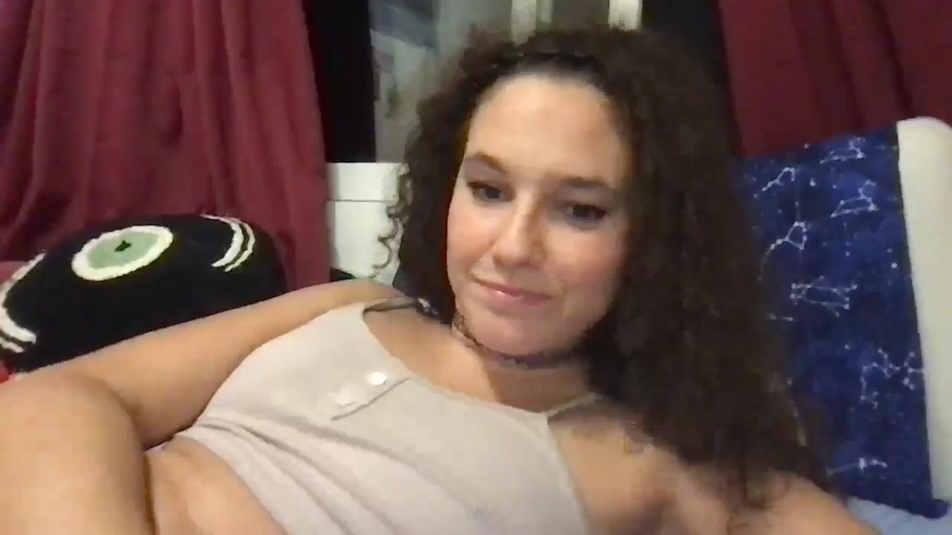 Gallery image thumbnail from lilyypop's myfreecams stream on, 11/17/2025, 13:06 image 12 of 20