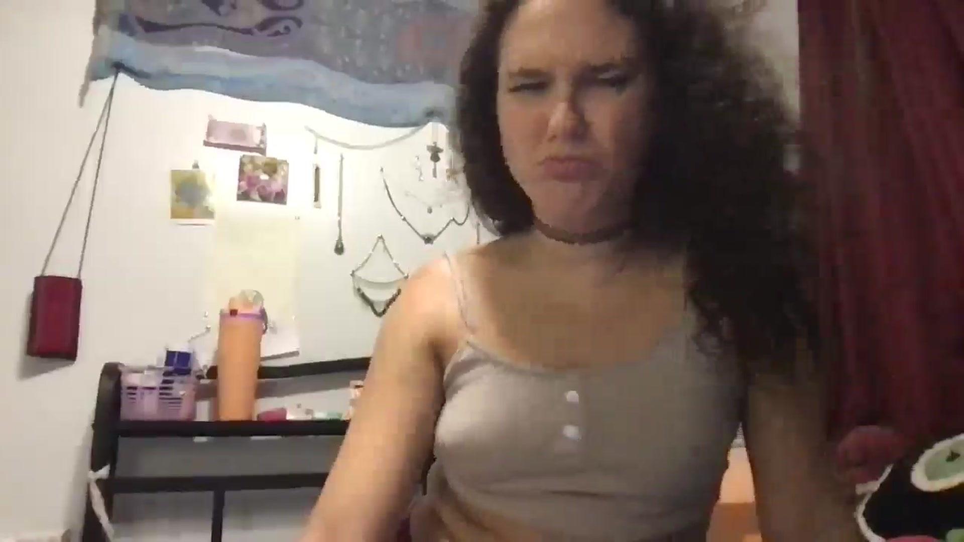Gallery image thumbnail from lilyypop's myfreecams stream on, 11/17/2025, 13:06 image 7 of 20
