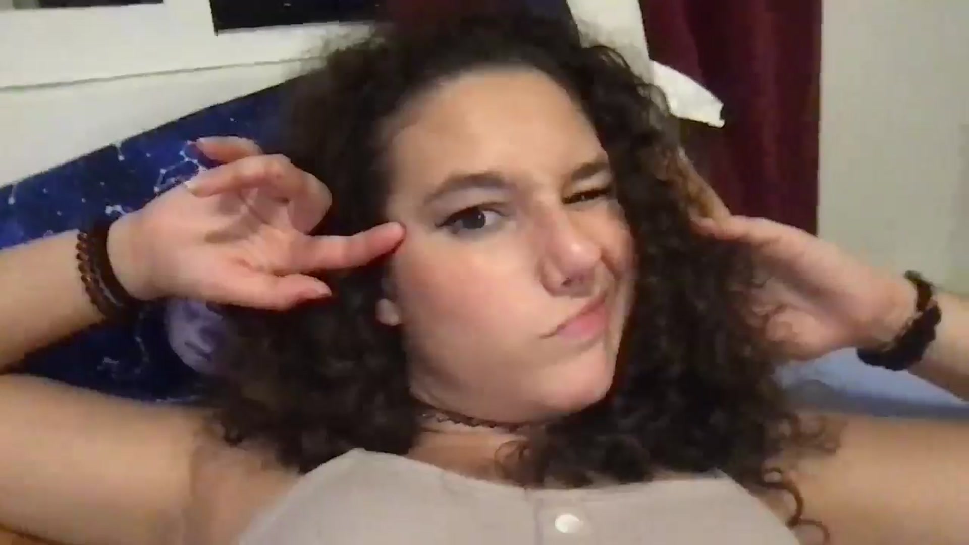 Gallery image thumbnail from lilyypop's myfreecams stream on, 11/17/2025, 13:39 image 12 of 20