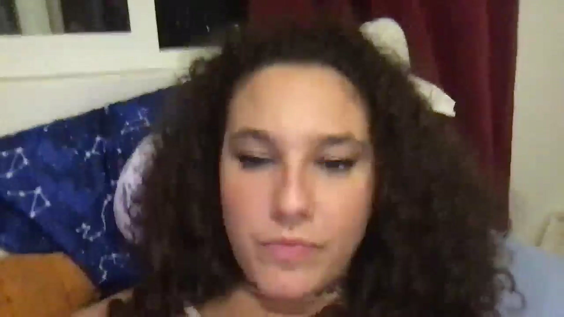 Gallery image thumbnail from lilyypop's myfreecams stream on, 11/17/2025, 13:39 image 11 of 20