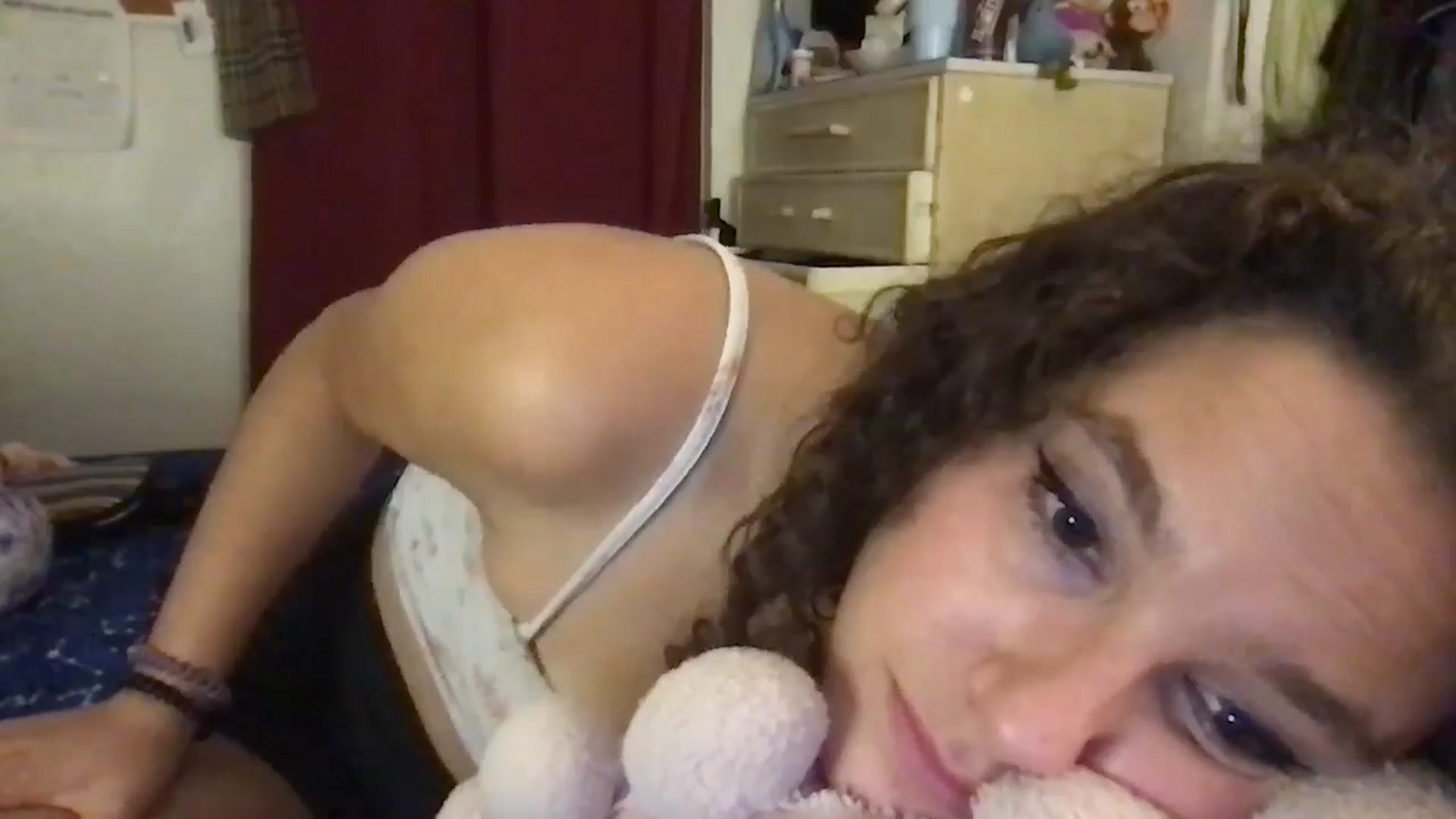 Gallery image thumbnail from lilyypop's myfreecams stream on, 02/24/2026, 15:30 image 6 of 20