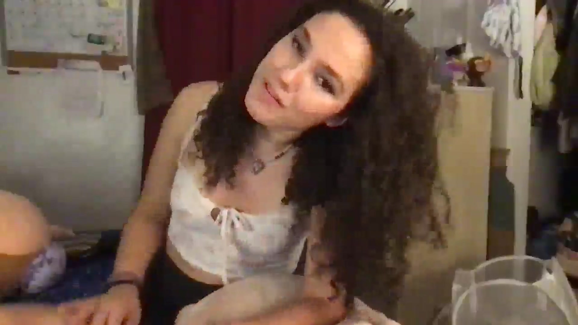 Gallery image thumbnail from lilyypop's myfreecams stream on, 02/24/2026, 15:30 image 8 of 20