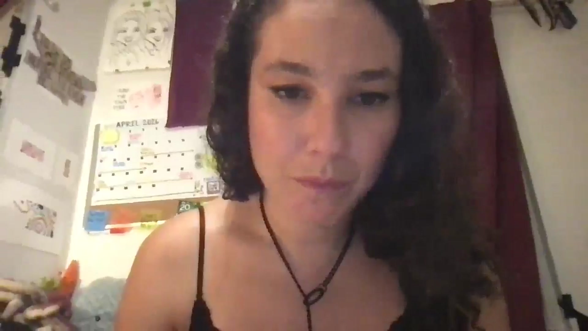 Gallery image thumbnail from lilyypop's myfreecams stream on, 03/14/2026, 11:41 image 14 of 20