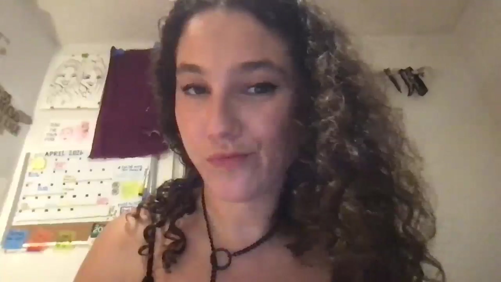 Gallery image thumbnail from lilyypop's myfreecams stream on, 03/14/2026, 11:41 image 10 of 20