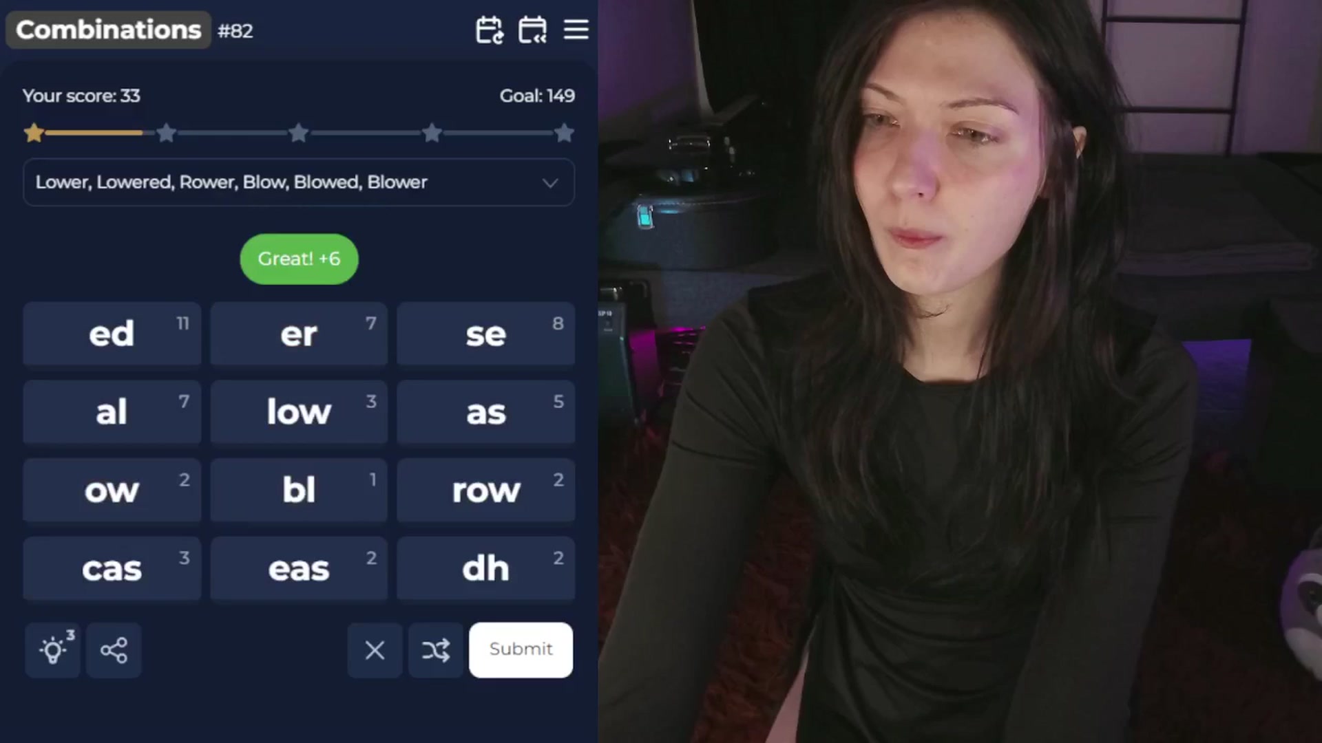 Gallery image thumbnail from limbs4's myfreecams stream on, 06/17/2024, 06:29 image 5 of 20