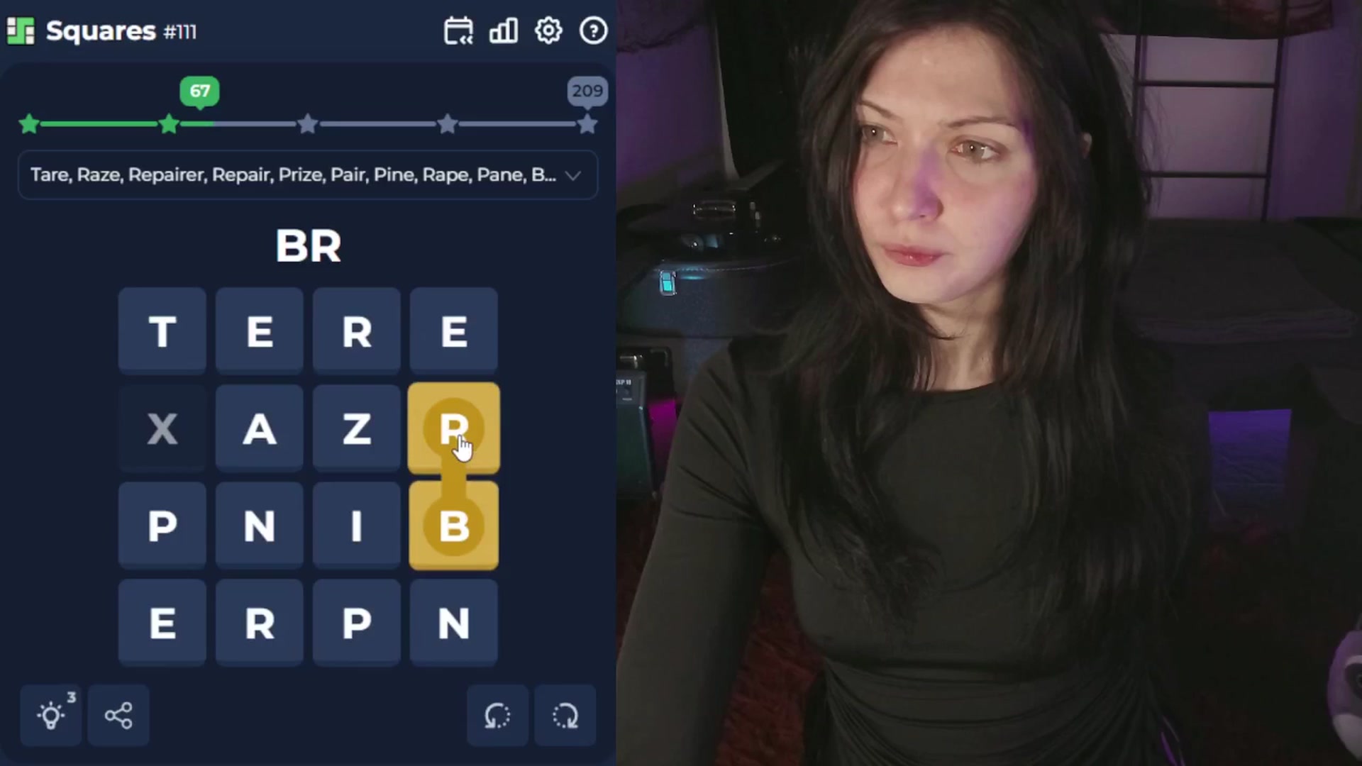 Gallery image thumbnail from limbs4's myfreecams stream on, 06/17/2024, 06:29 image 6 of 20