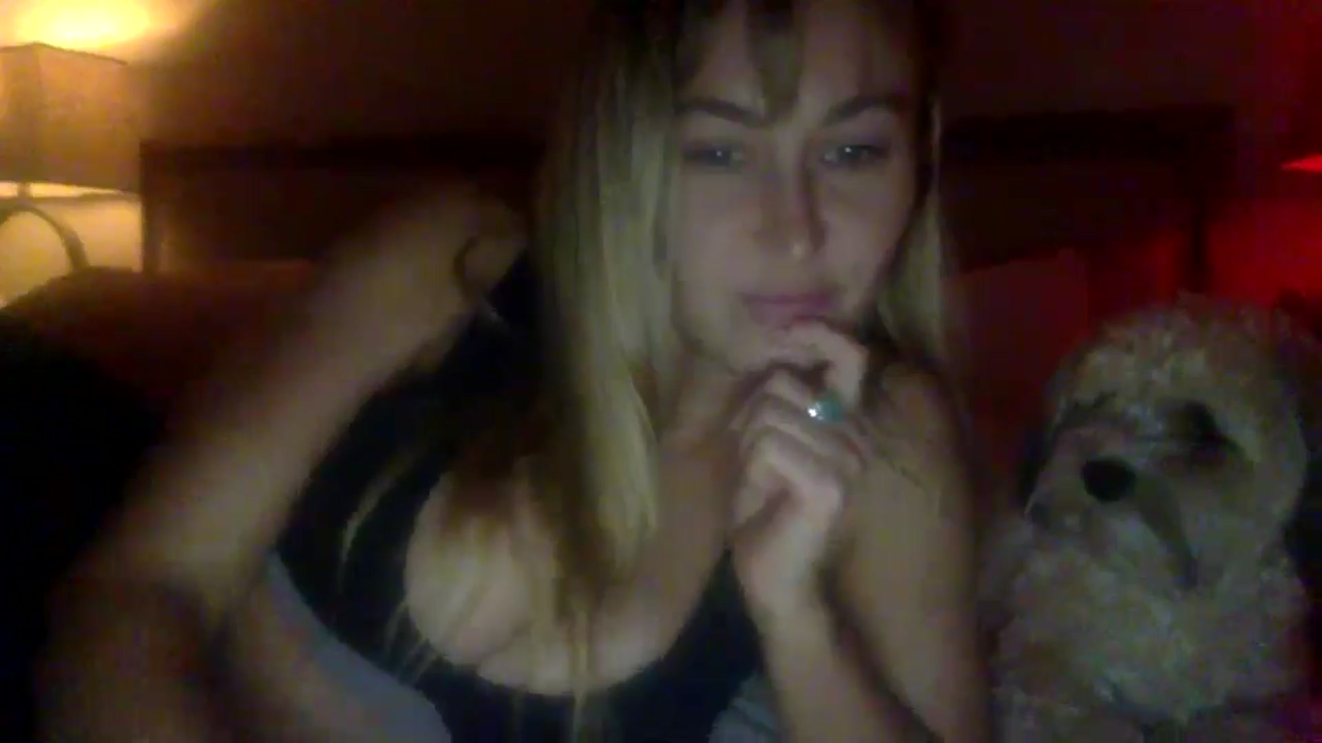 Gallery image thumbnail from lingerieyoga's myfreecams stream on, 09/10/2024, 06:03 image 10 of 20