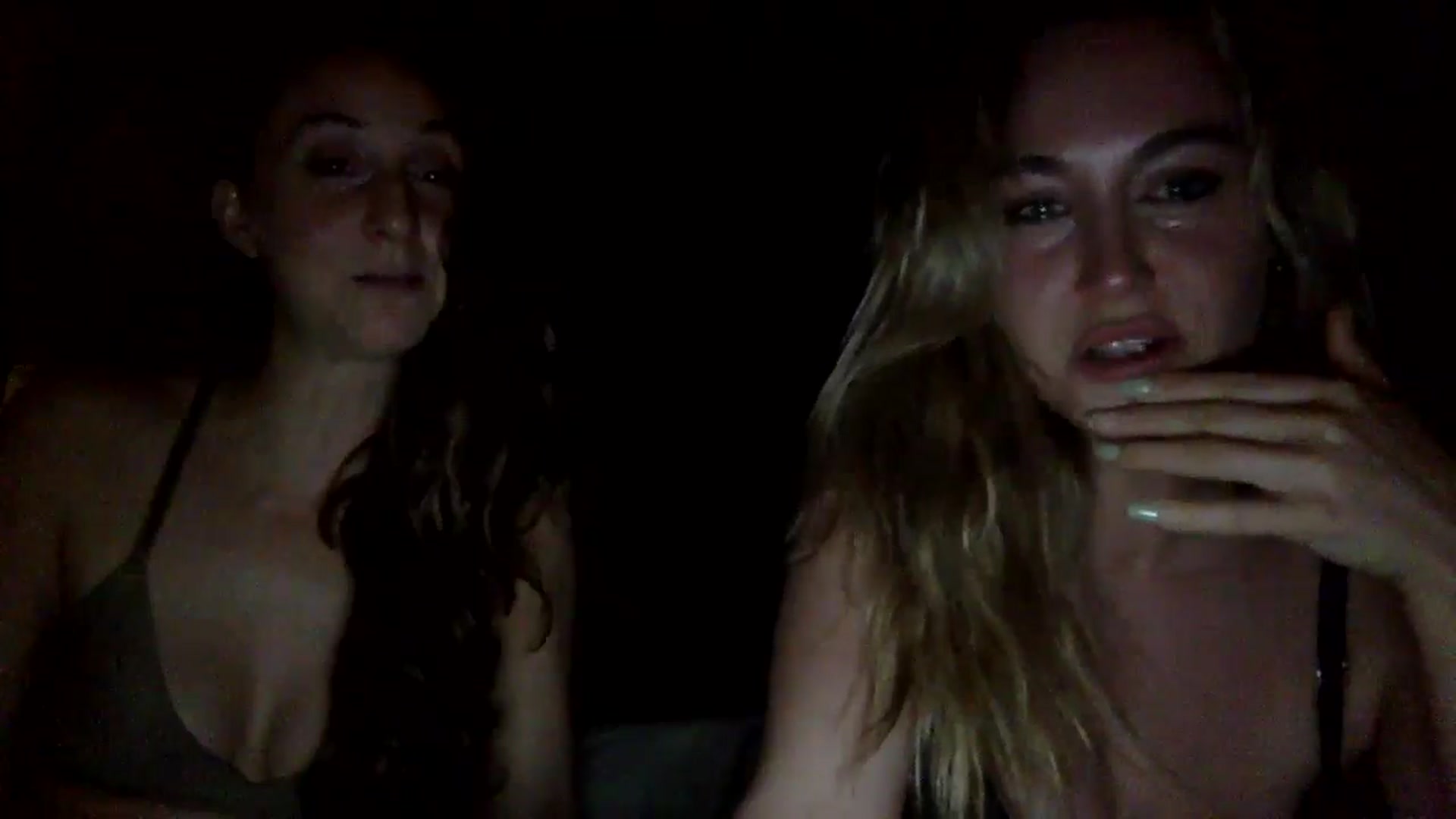 Gallery image thumbnail from lingerieyoga's myfreecams stream on, 03/16/2025, 07:36 image 3 of 20