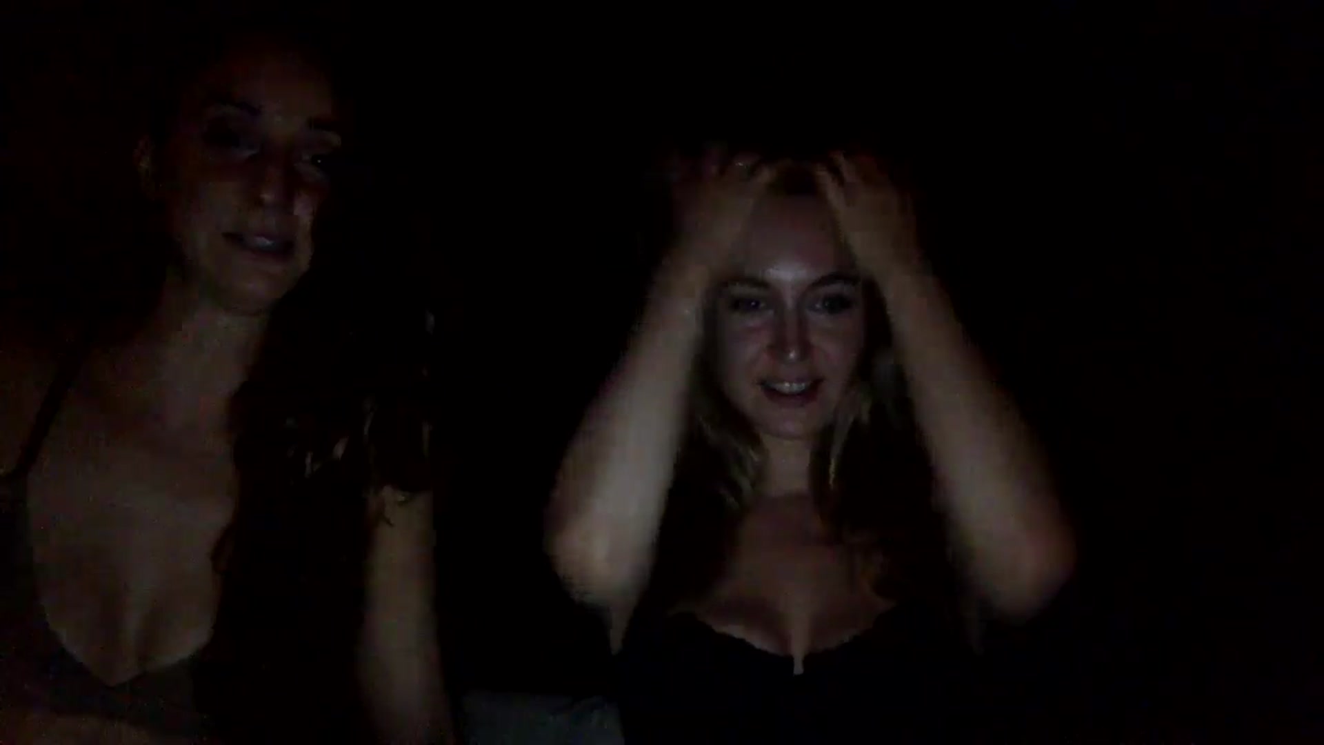Gallery image thumbnail from lingerieyoga's myfreecams stream on, 03/16/2025, 07:36 image 6 of 20