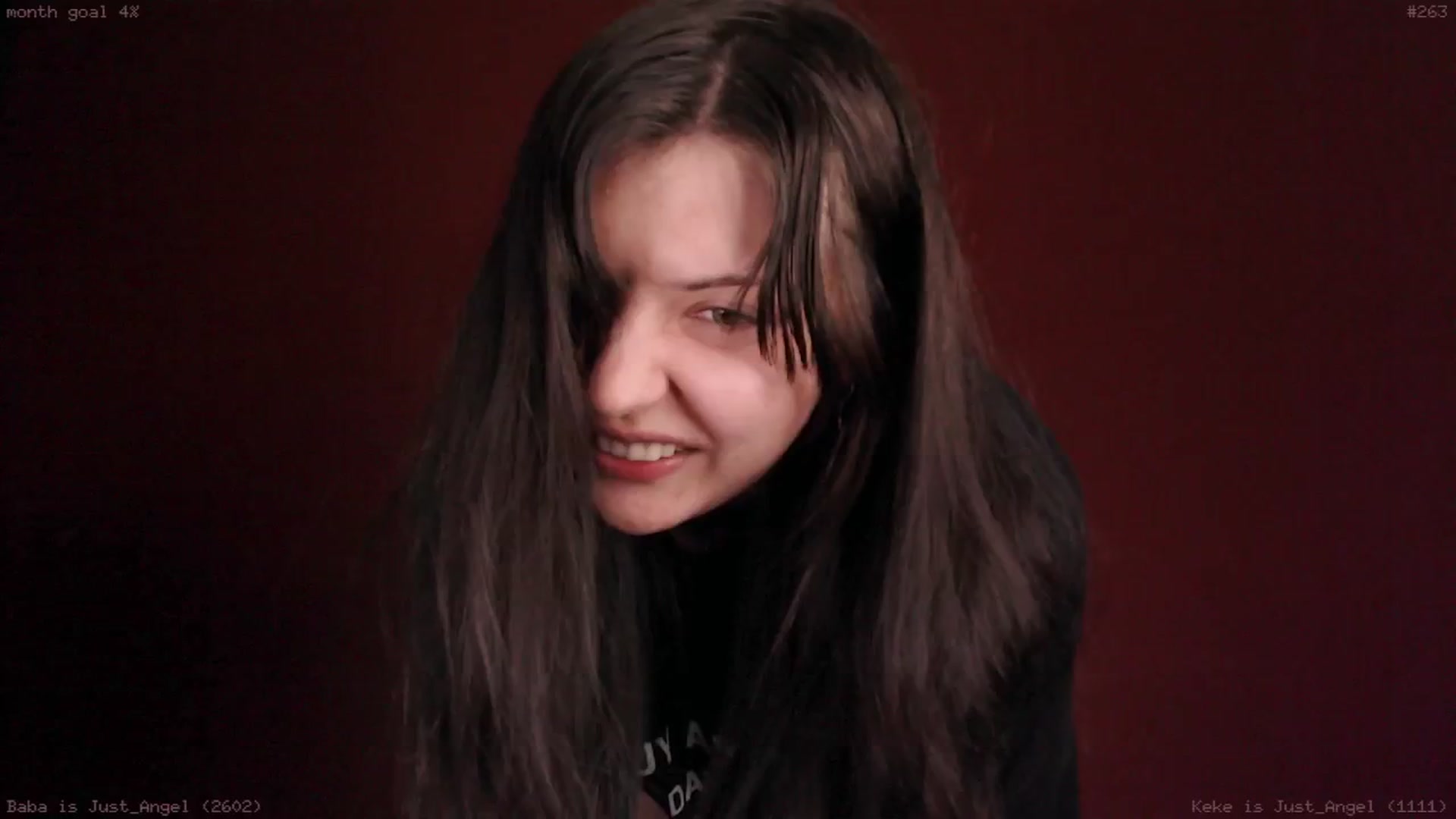 Gallery image thumbnail from lingwingping's myfreecams stream on, 03/02/2025, 06:23 image 16 of 20
