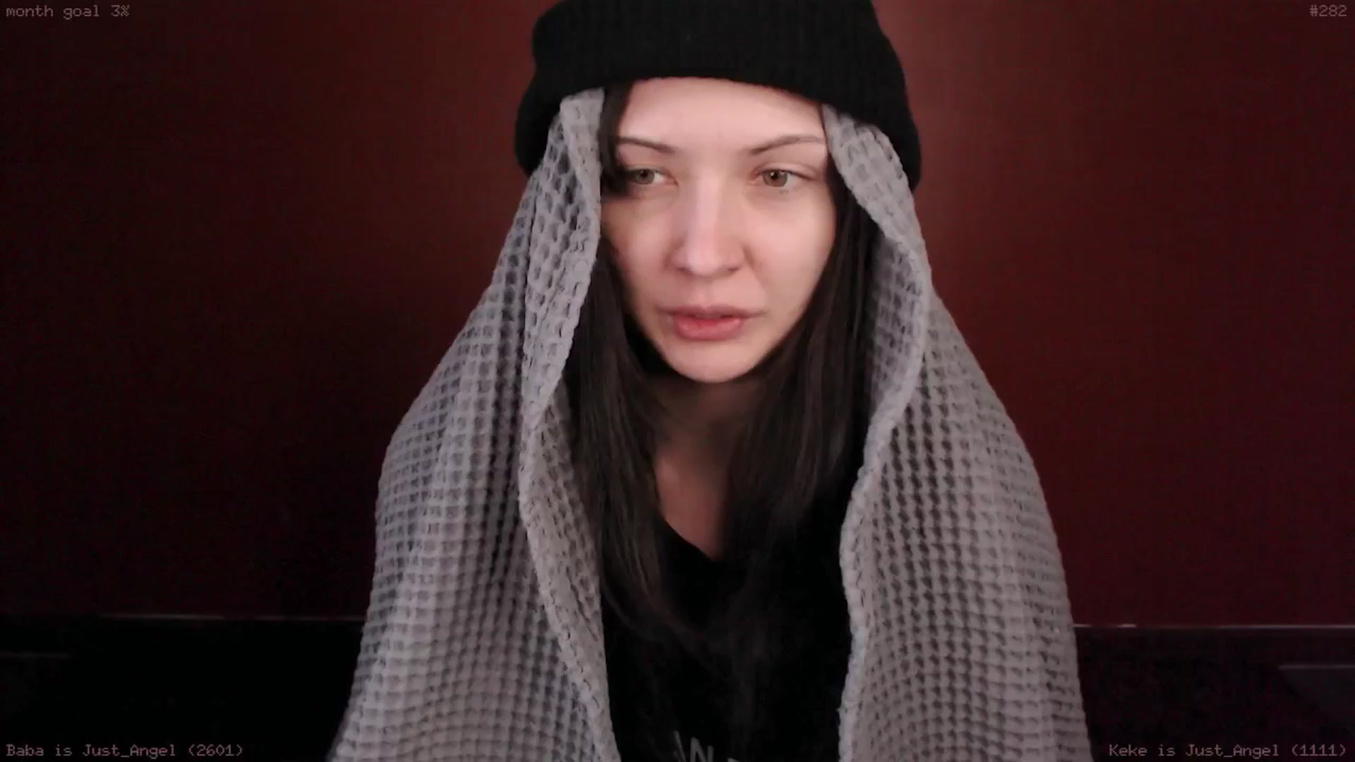 Gallery image thumbnail from lingwingping's myfreecams stream on, 03/02/2025, 06:23 image 10 of 20