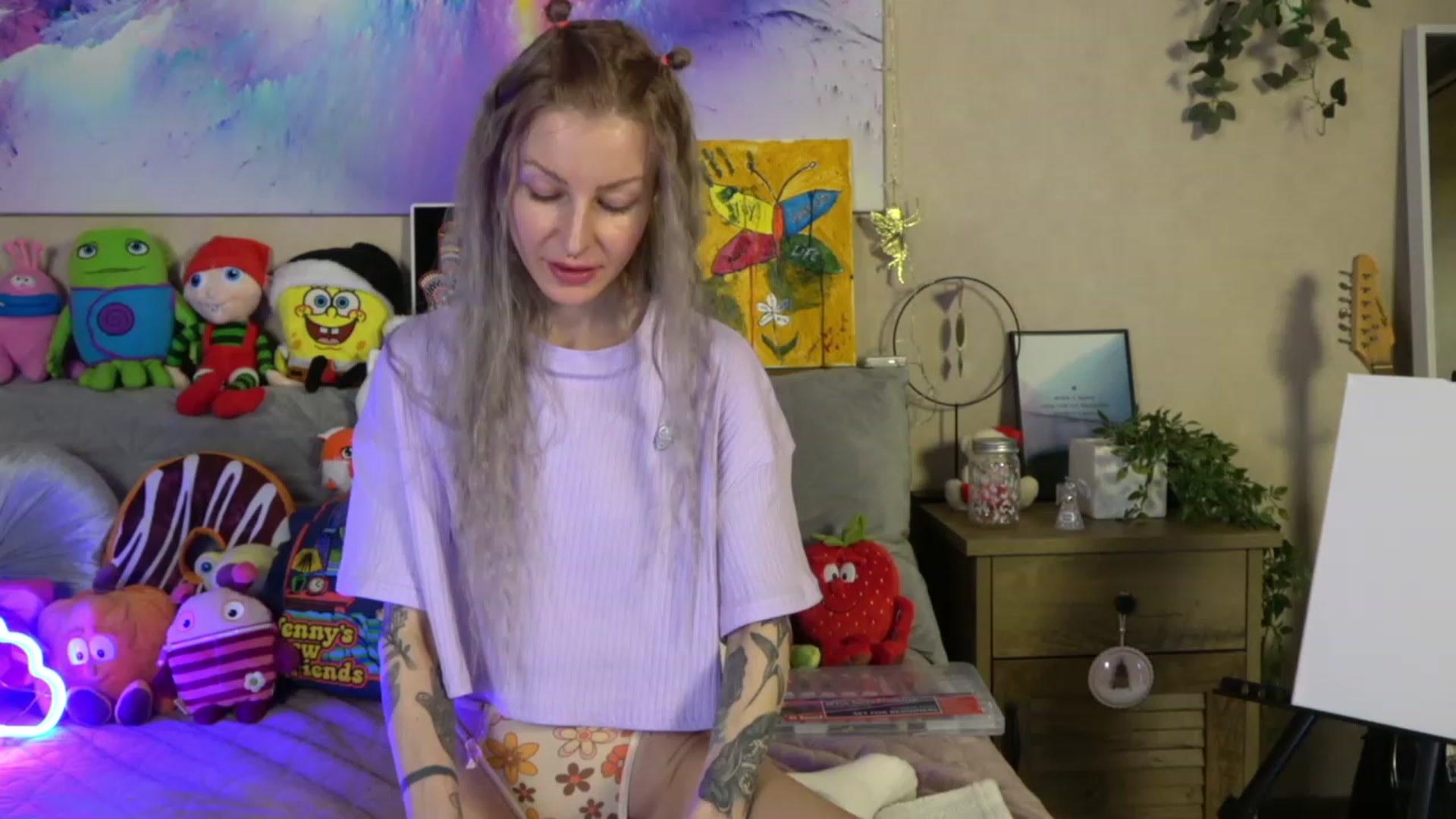 Gallery image thumbnail from lisiaEF's myfreecams stream on, 01/31/2023, 11:02 image 9 of 20