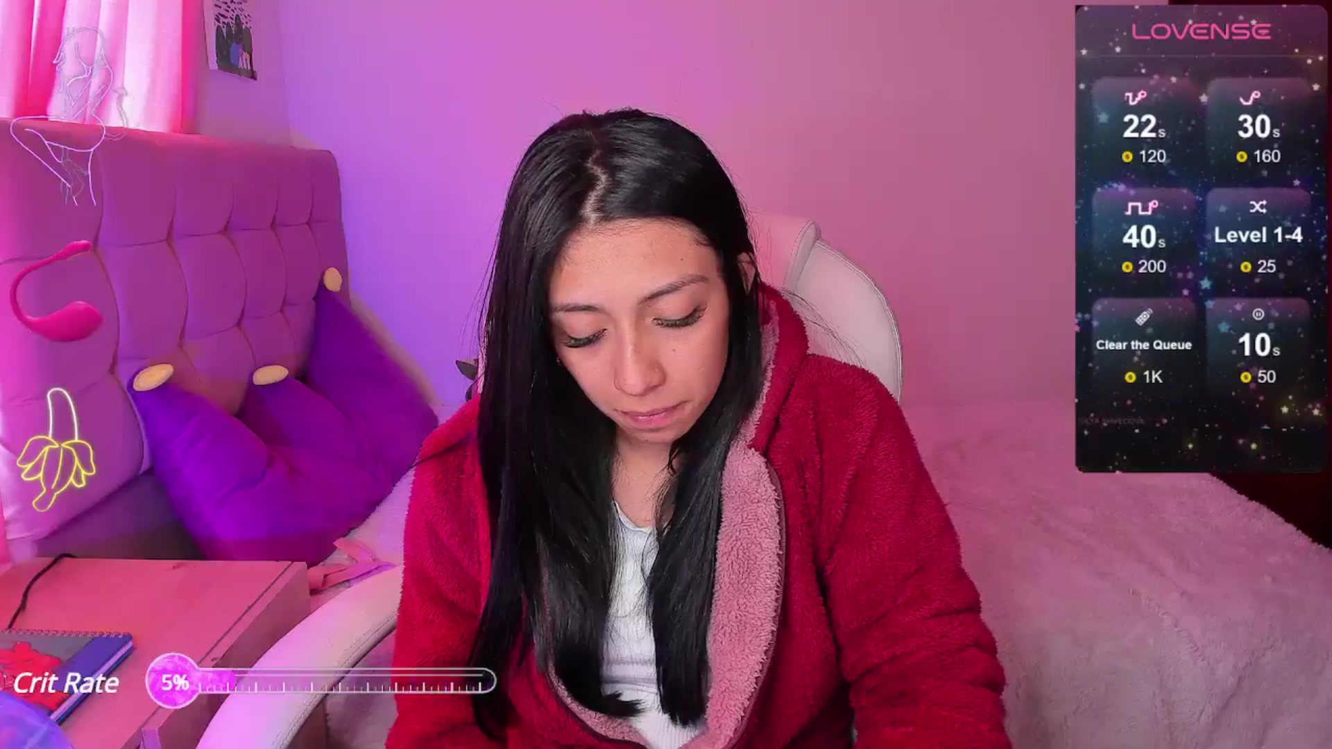 Gallery image thumbnail from lissameeow's myfreecams stream on, 07/13/2025, 13:09 image 20 of 20