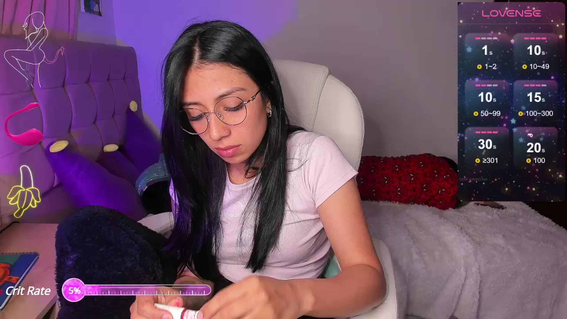 Gallery image thumbnail from lissameeow's myfreecams stream on, 07/15/2025, 07:56 image 14 of 20