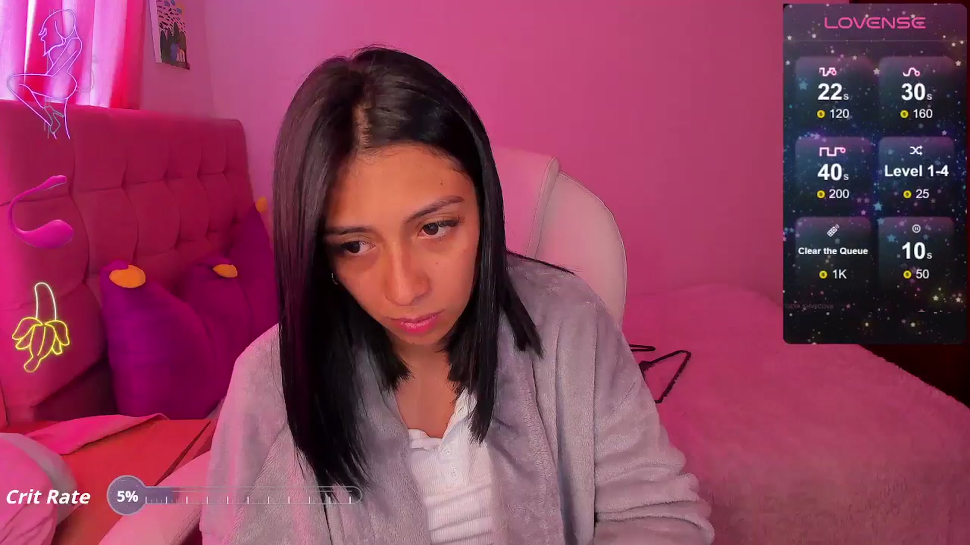 Gallery image thumbnail from lissameeow's myfreecams stream on, 07/25/2025, 12:30 image 16 of 20