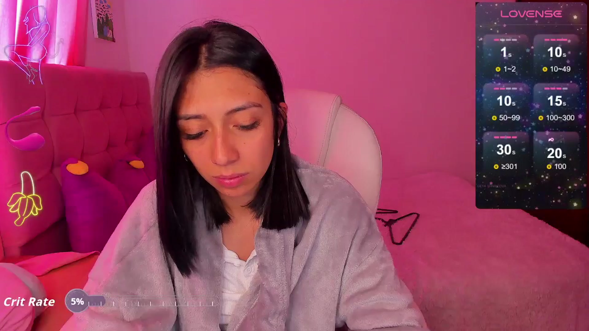 Gallery image thumbnail from lissameeow's myfreecams stream on, 07/25/2025, 12:30 image 15 of 20